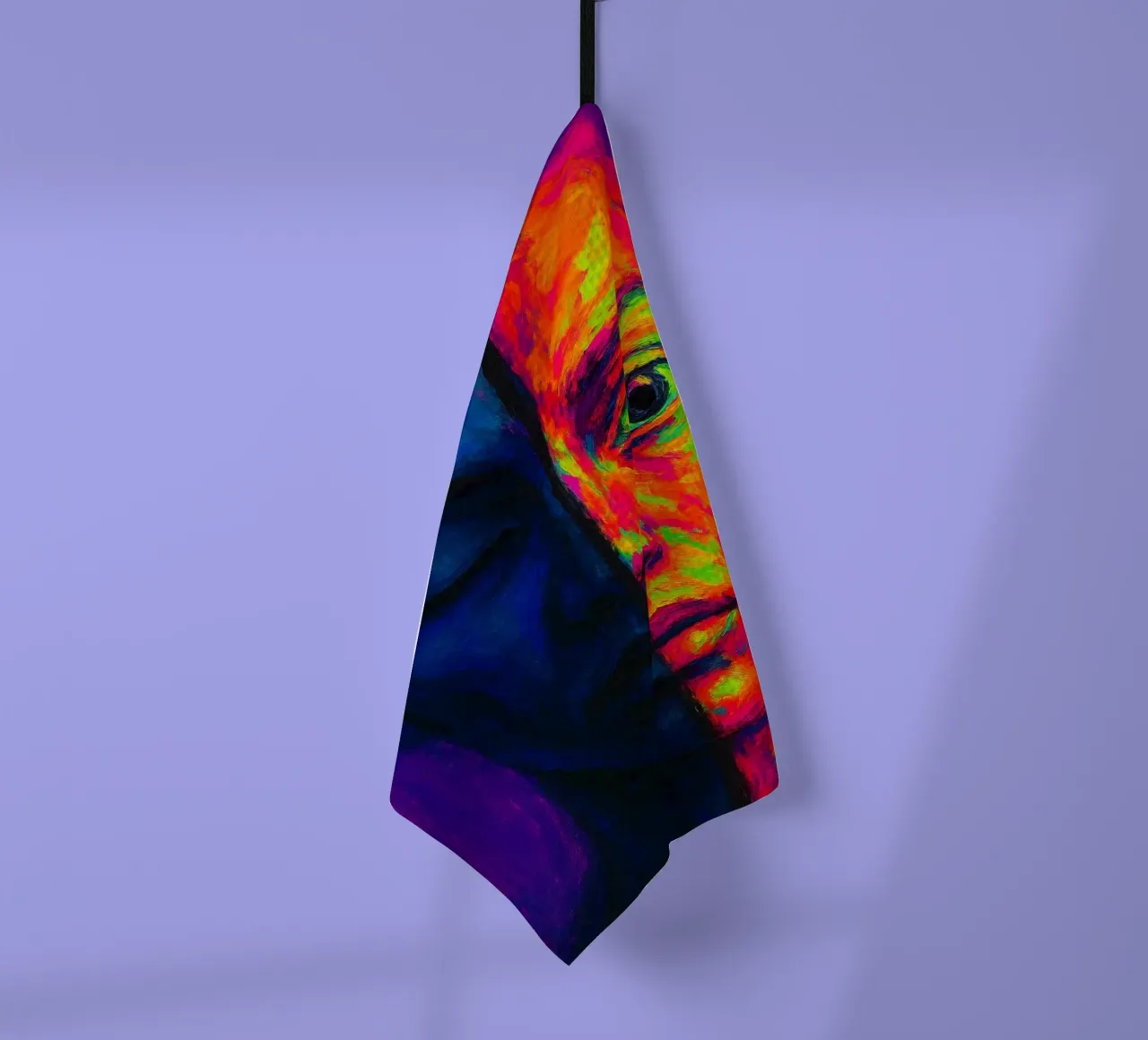 Only in my Dreams | Limited Drop canovaccio da cucina da Art.Piece