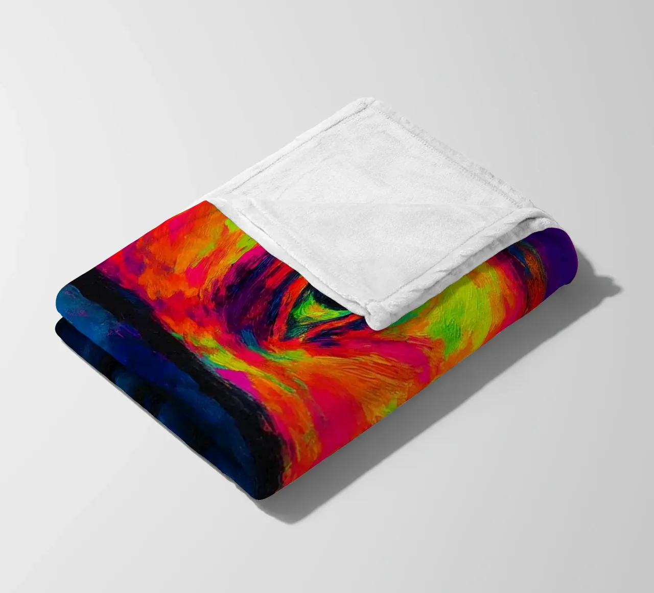 Only in my Dreams | Limited Drop coperta in pile da Art.Piece