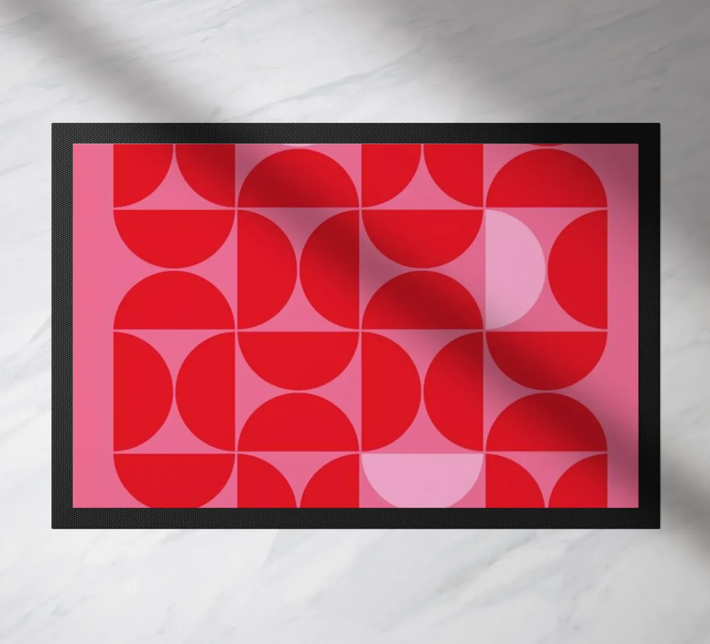 Geometric 14 zerbino da Studio One