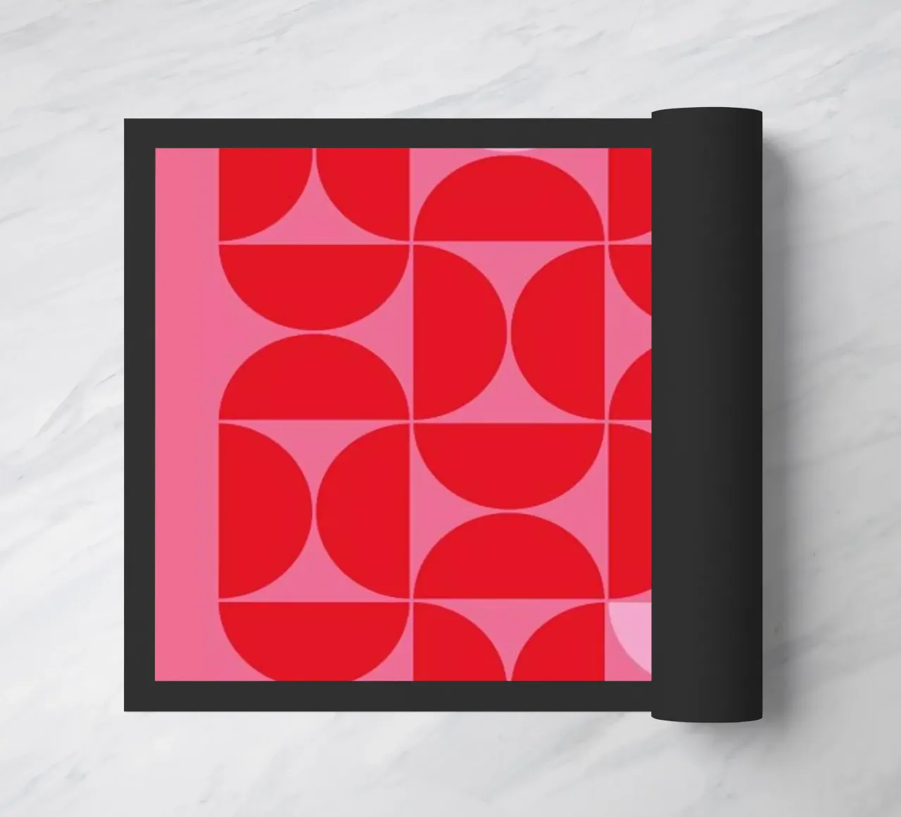 Geometric 14 zerbino da Studio One