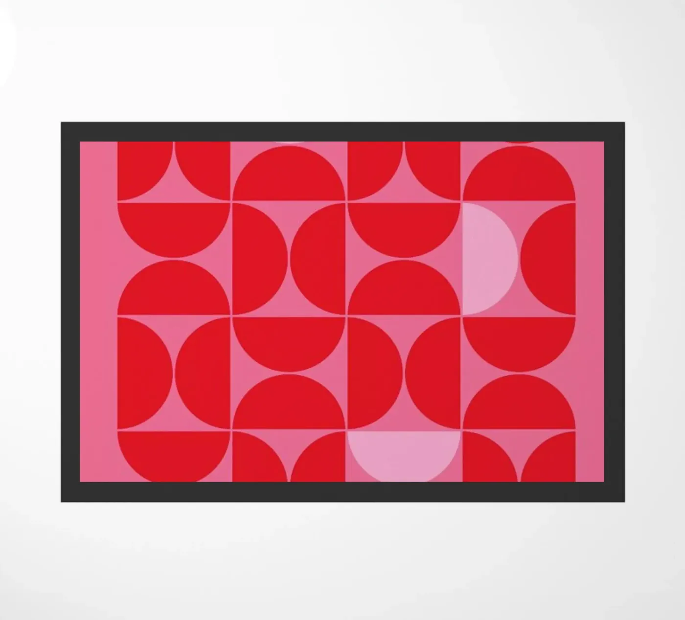 Geometric 14 zerbino da Studio One