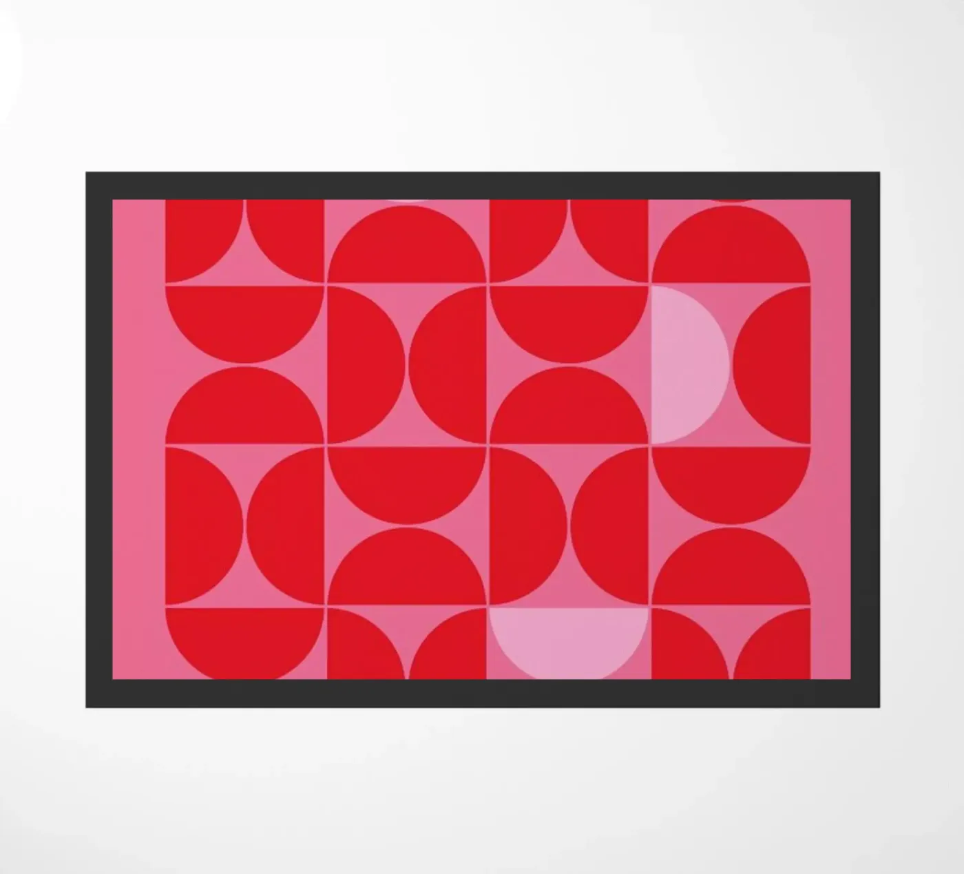 Geometric 14 zerbino da Studio One