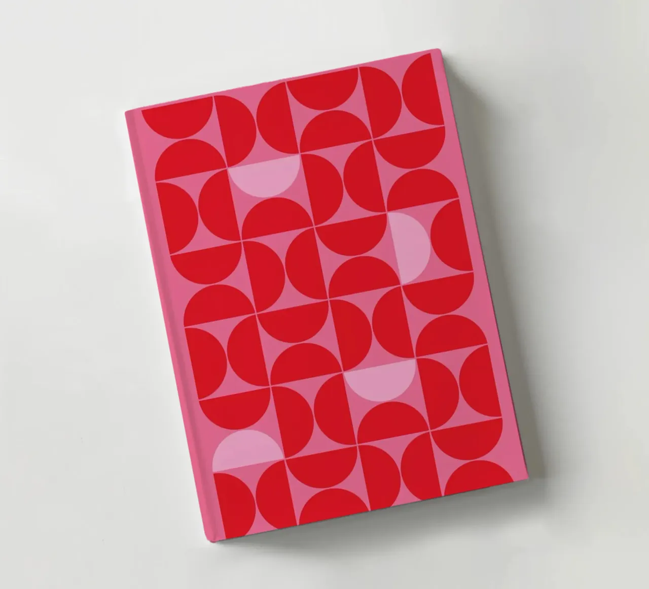 Geometric 14 diario da Studio One
