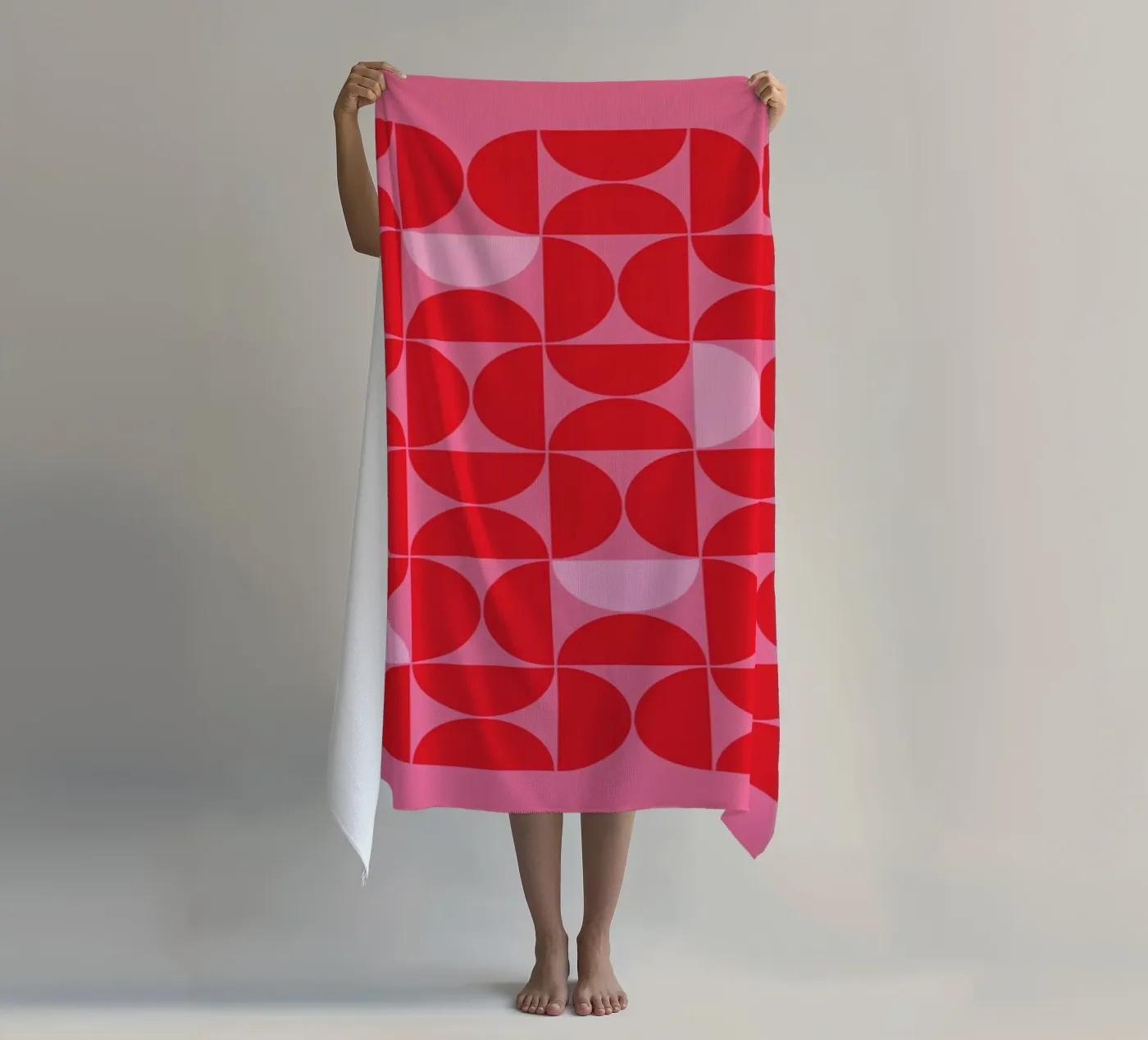 Geometric 14 telo mare da Studio One