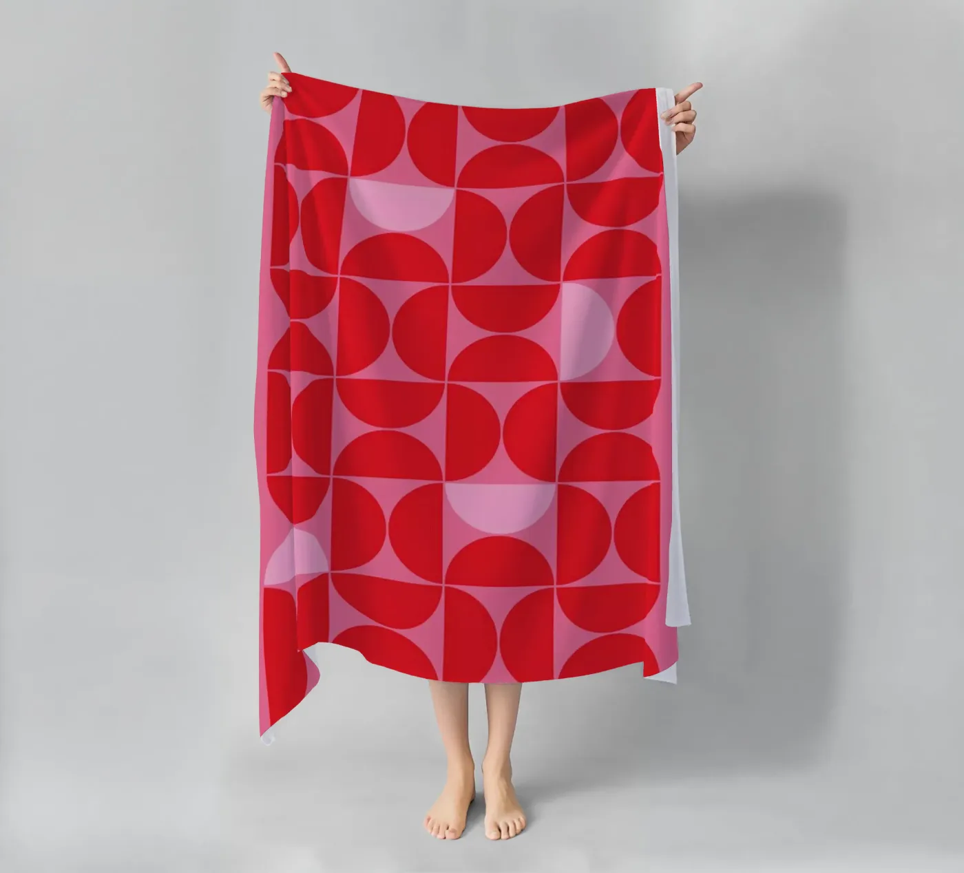 Geometric 14 telo mare da Studio One