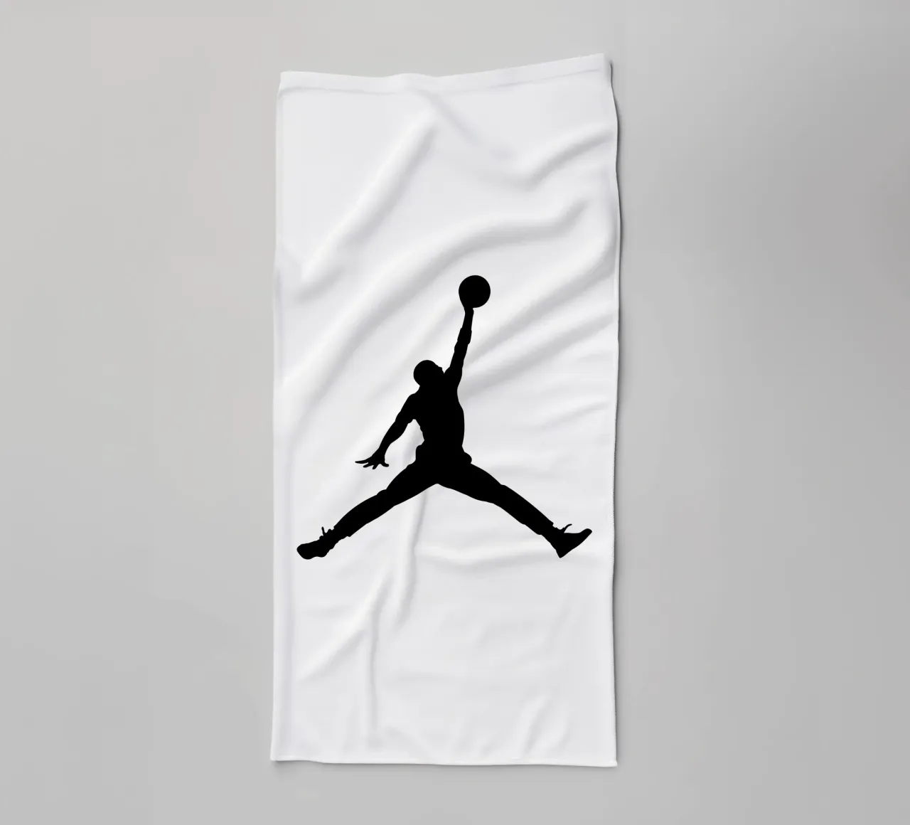 Jordansprung Handtuch von Danielshop