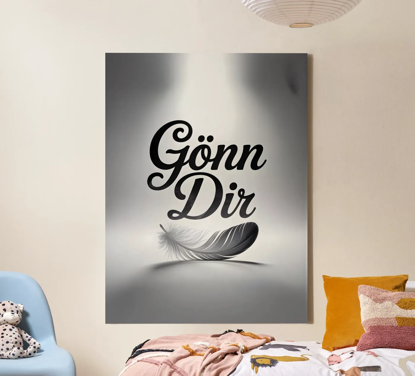 Gönn Dir tela da Aphorismiker