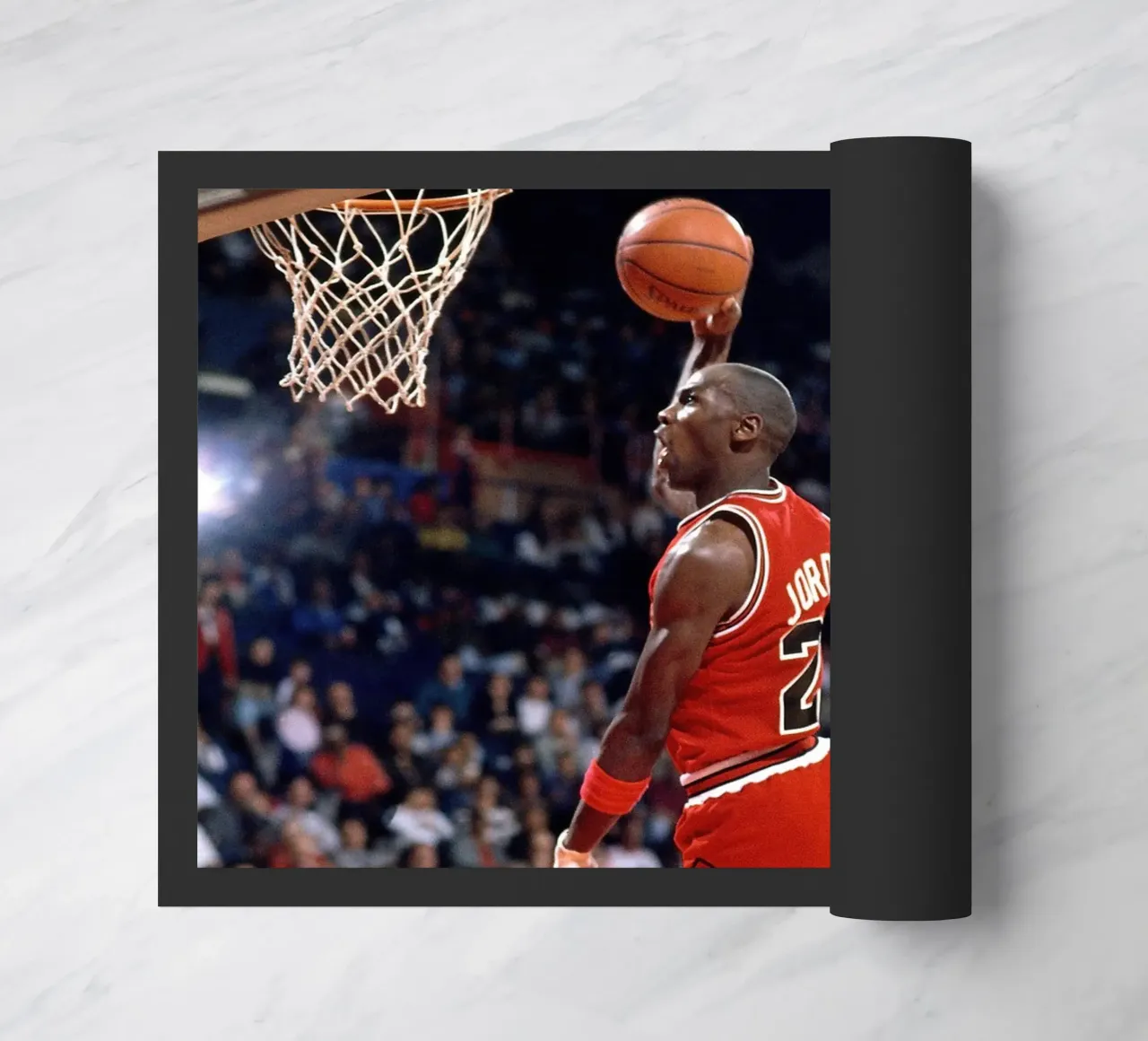 michael jordan 1997 zerbino da Danielshop