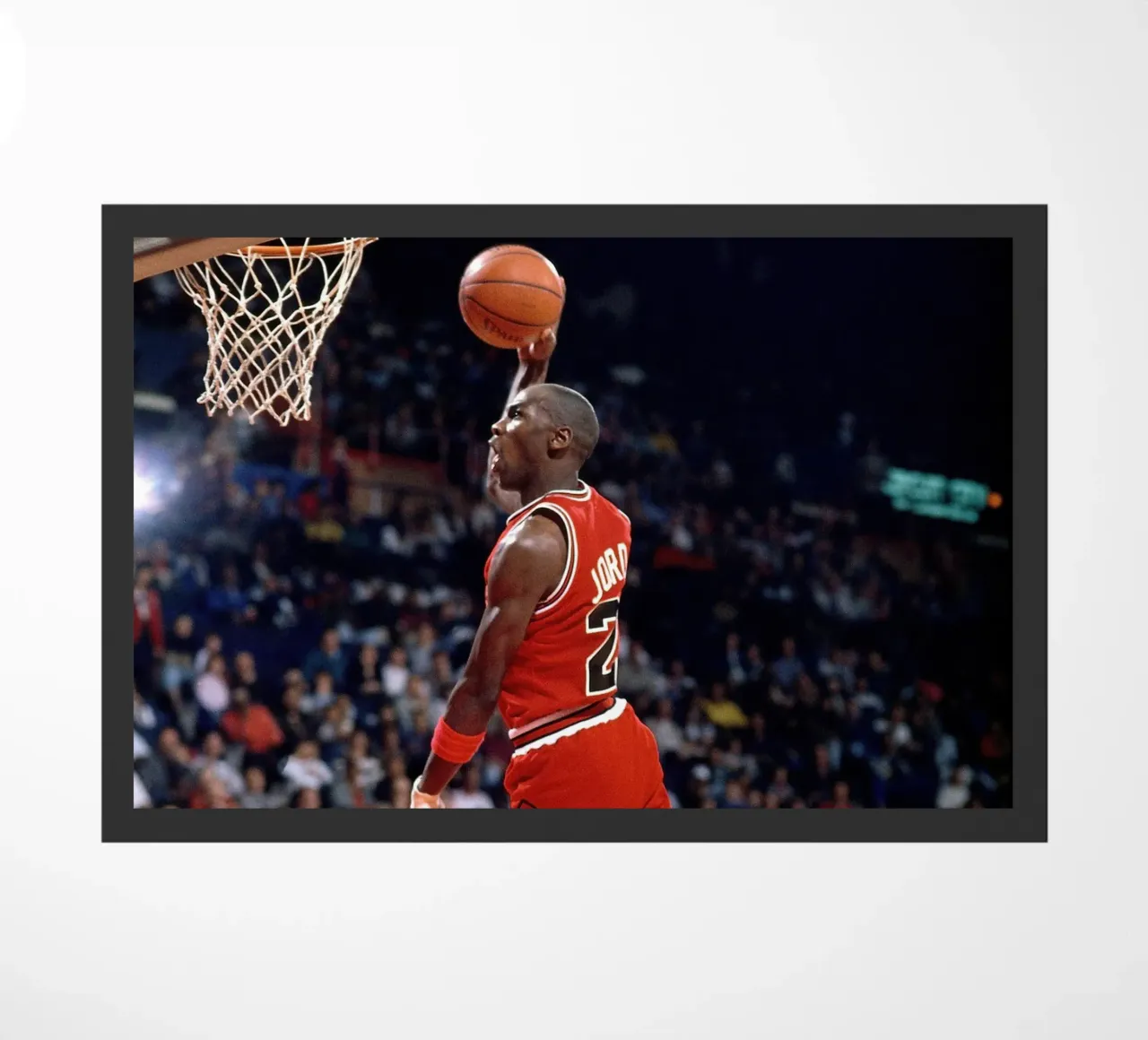 michael jordan 1997 zerbino da Danielshop