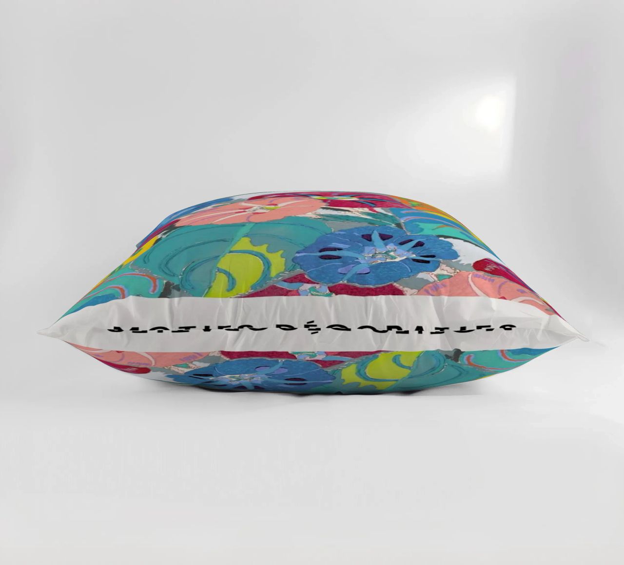 Benedictus - Motifs Décoratifs VI coussin de Vintage by JUNIQE