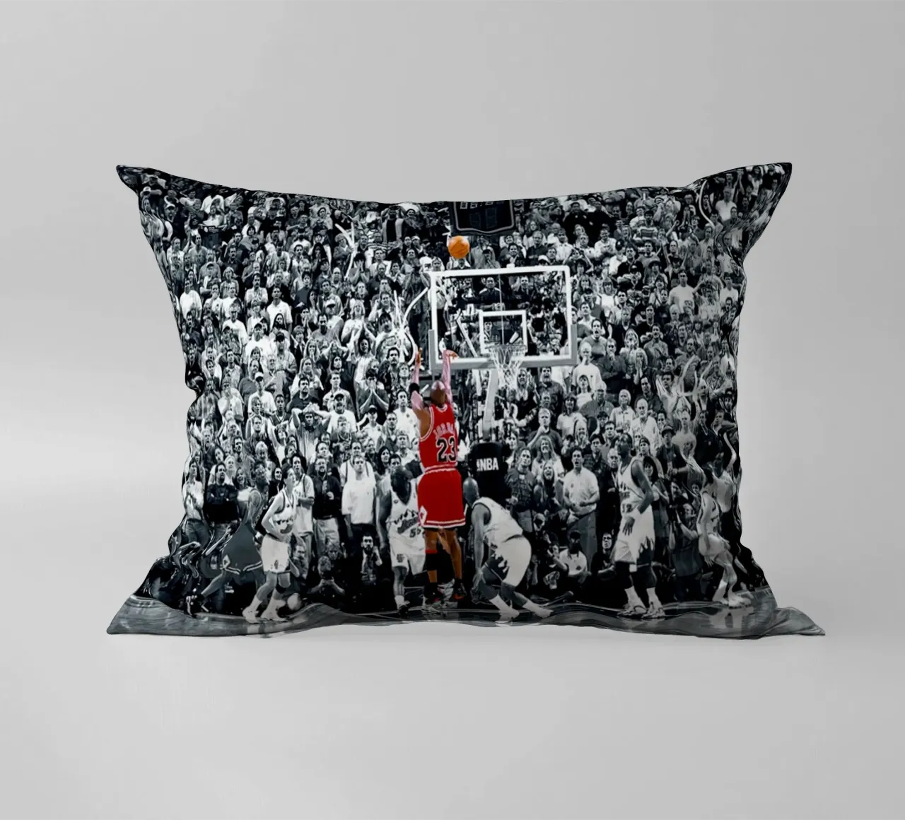 Jordan Ultimo colpo cuscino da Danielshop