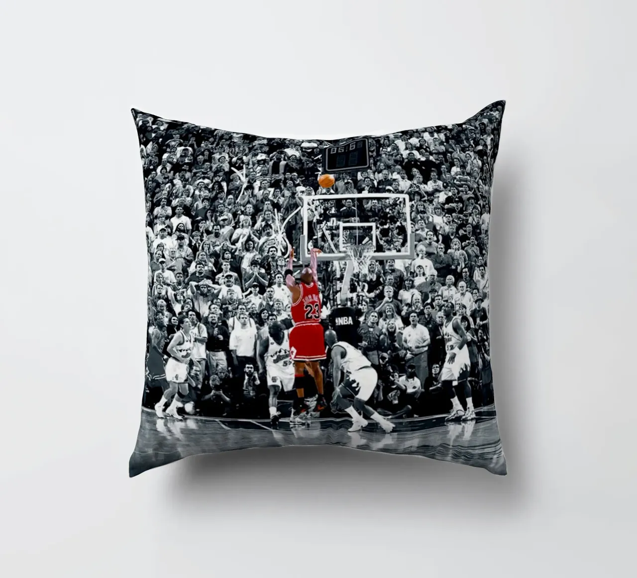 Jordan Ultimo colpo cuscino da Danielshop