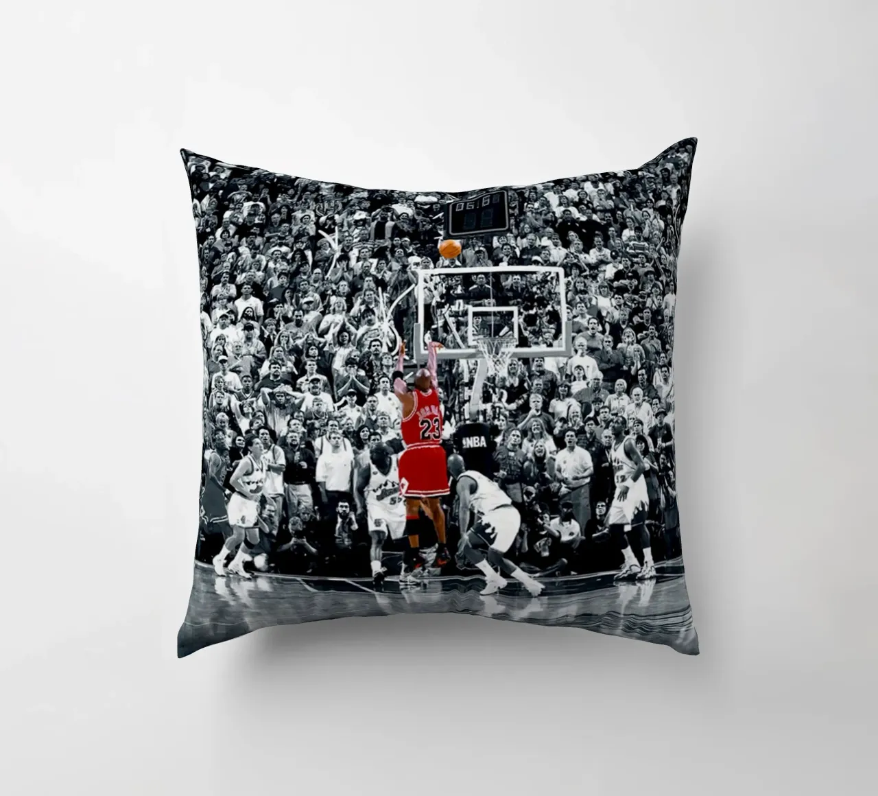 Jordan Ultimo colpo cuscino da Danielshop