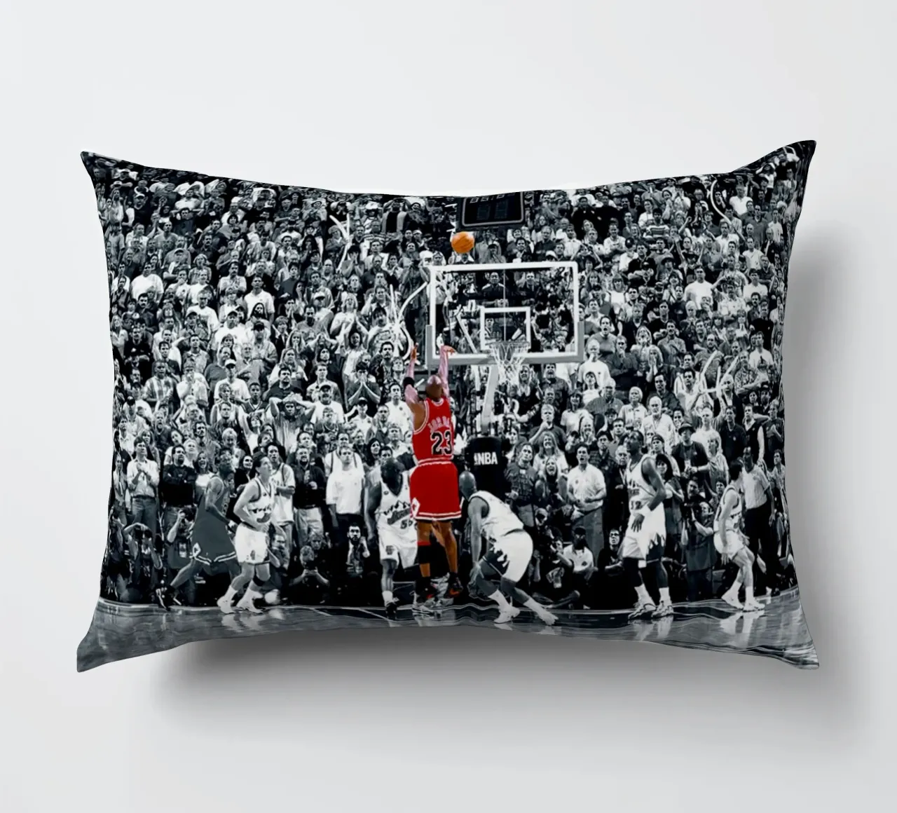 Jordan Ultimo colpo cuscino da Danielshop