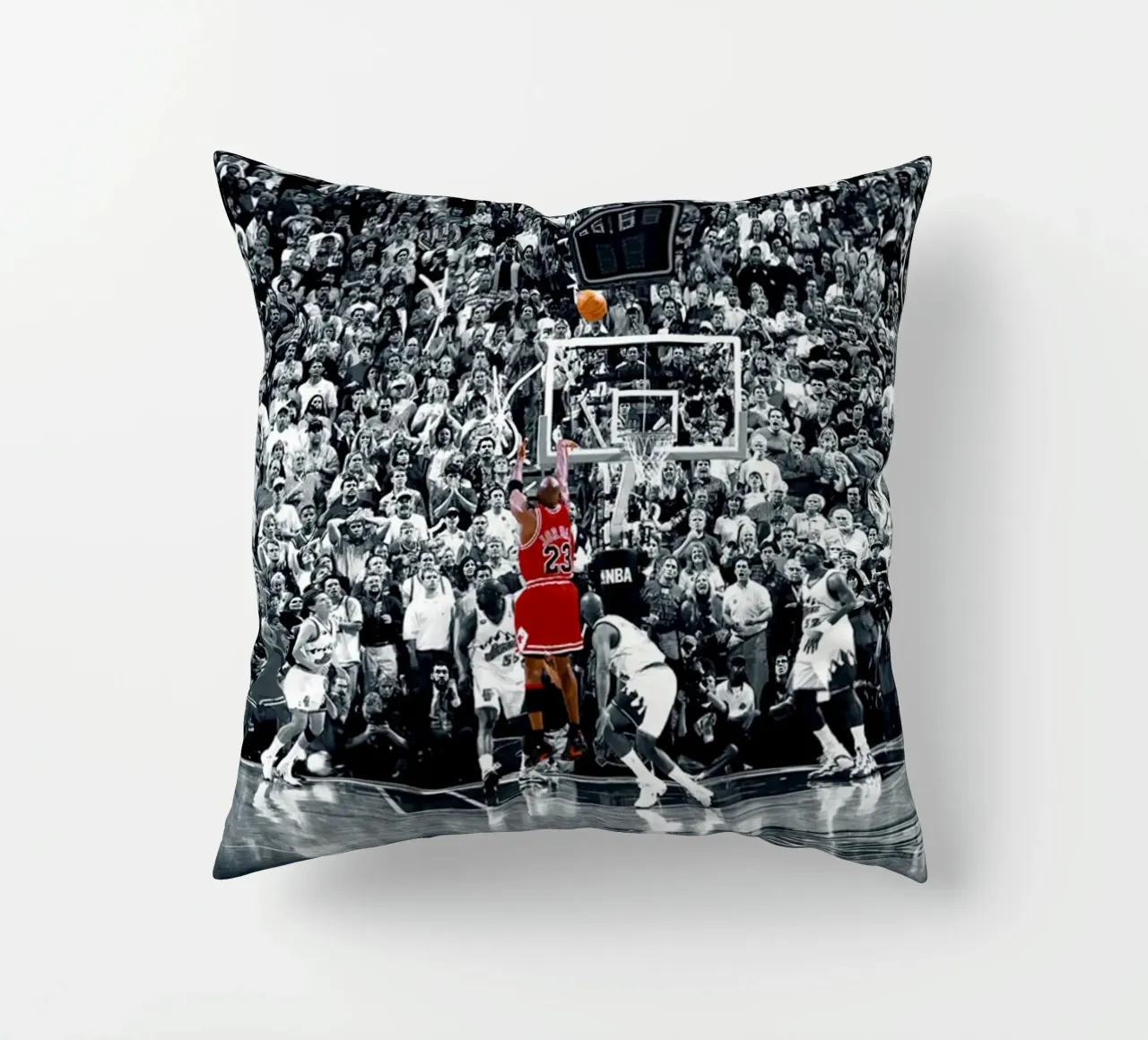 Jordan Ultimo colpo cuscino da Danielshop