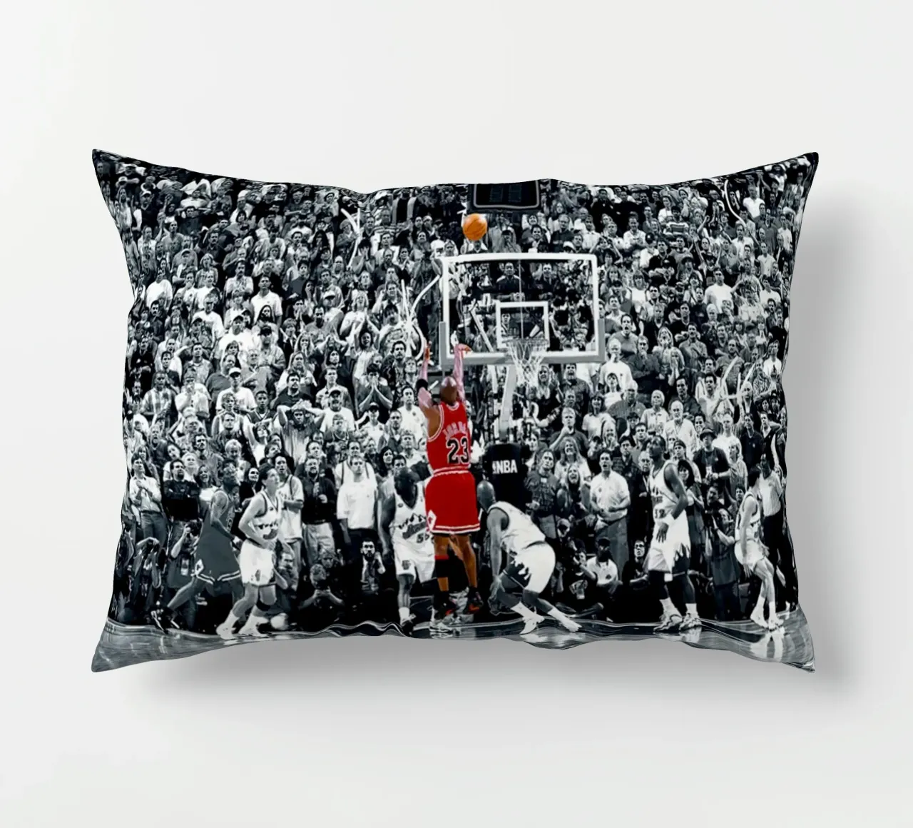 Jordan Ultimo colpo cuscino da Danielshop
