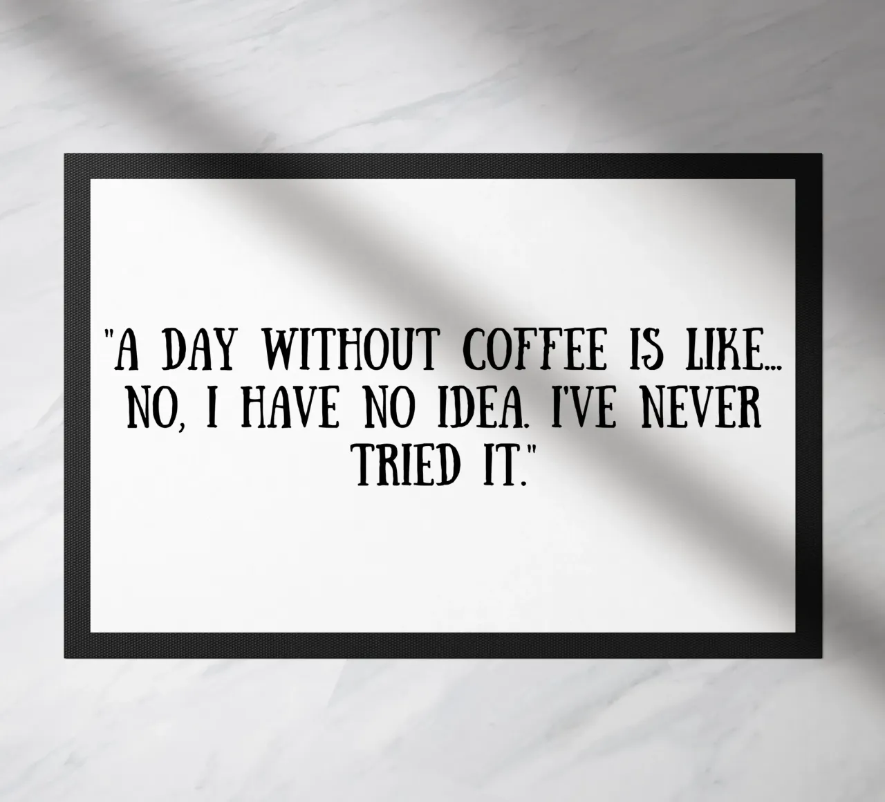 Caffè zerbino da Quotes of the day