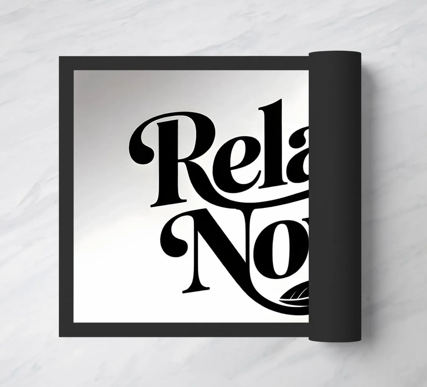 Relax! Now! zerbino da Aphorismiker