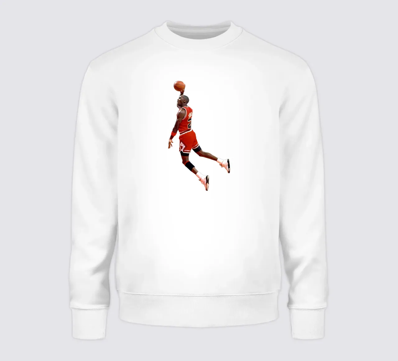Jordan Slam Dunk felpa da Danielshop
