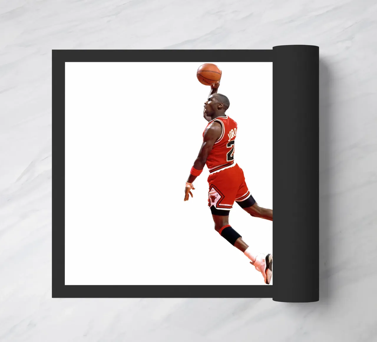 Jordan Slam Dunk zerbino da Danielshop