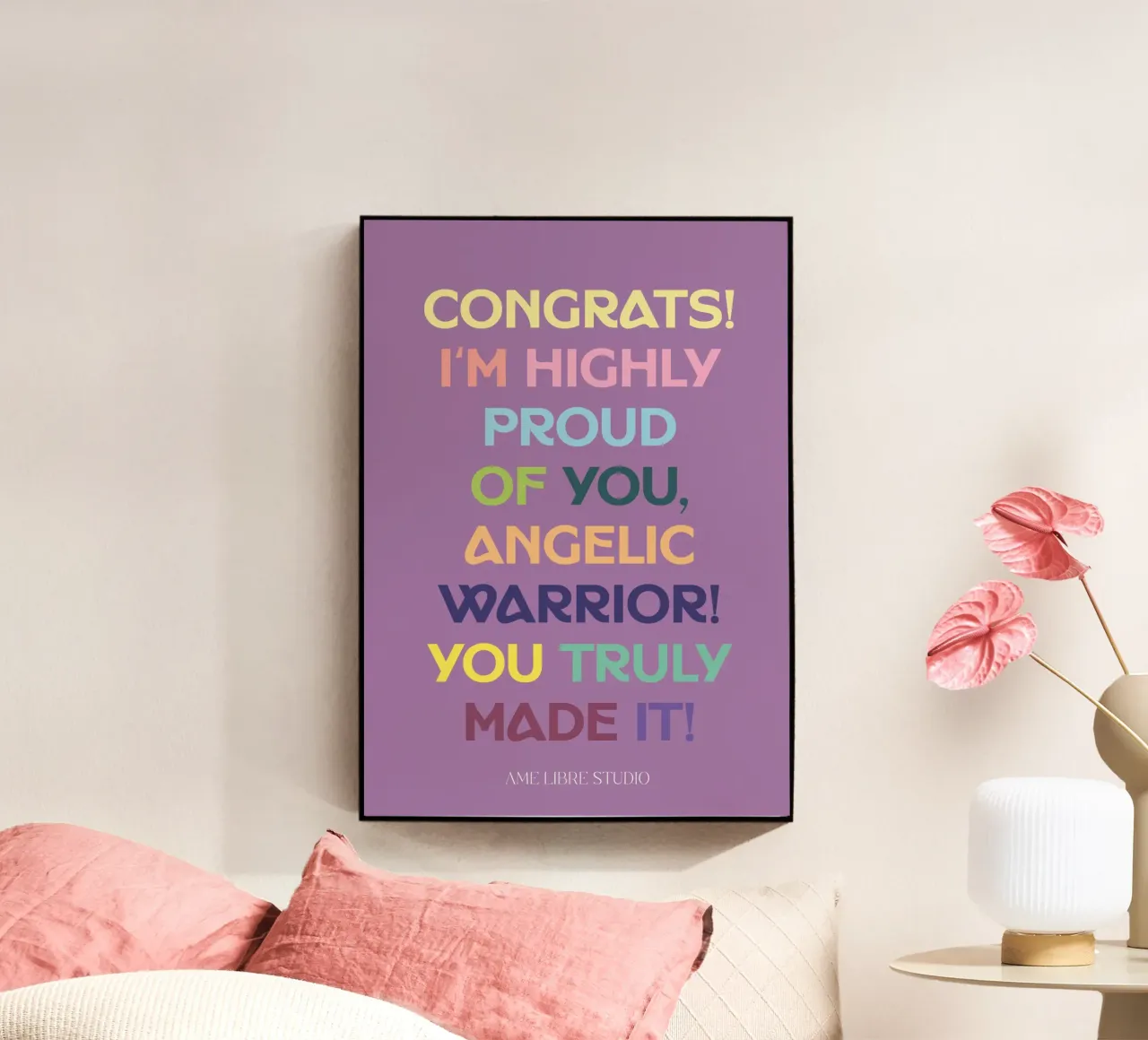 đ plexiglas de MENTHE SAUVAGE