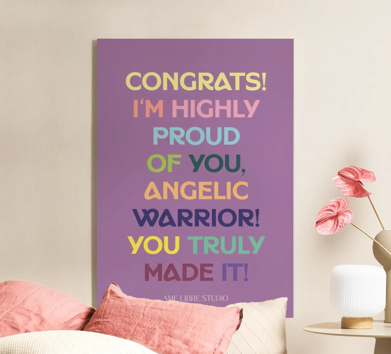 đ plexiglas de MENTHE SAUVAGE