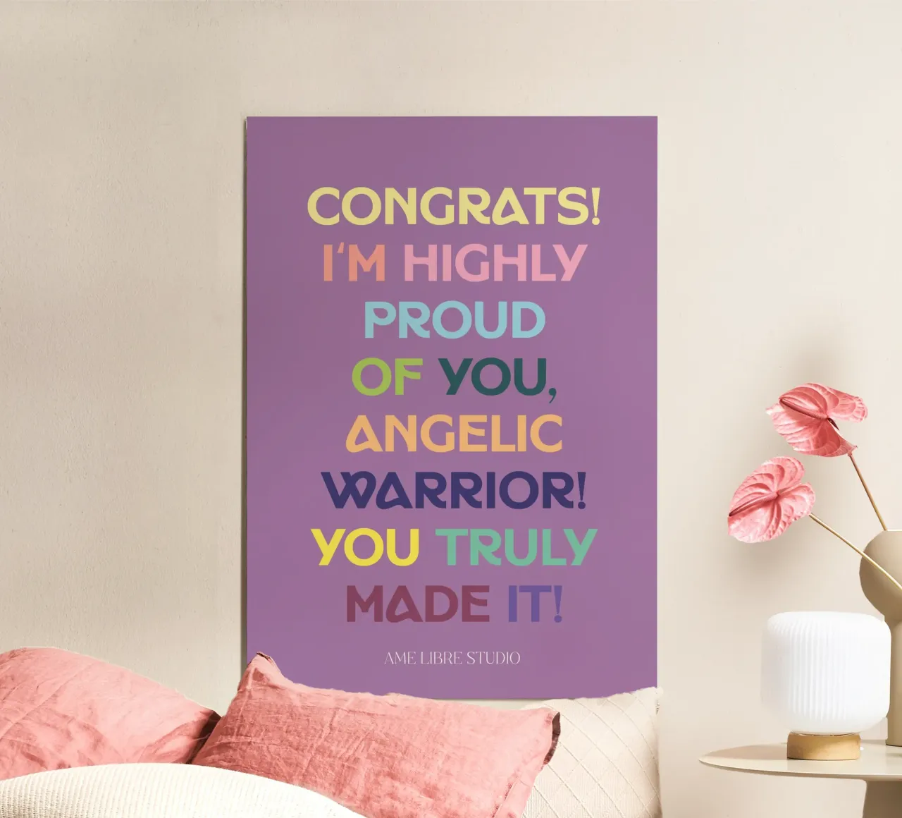 ๐ poster van MENTHE SAUVAGE