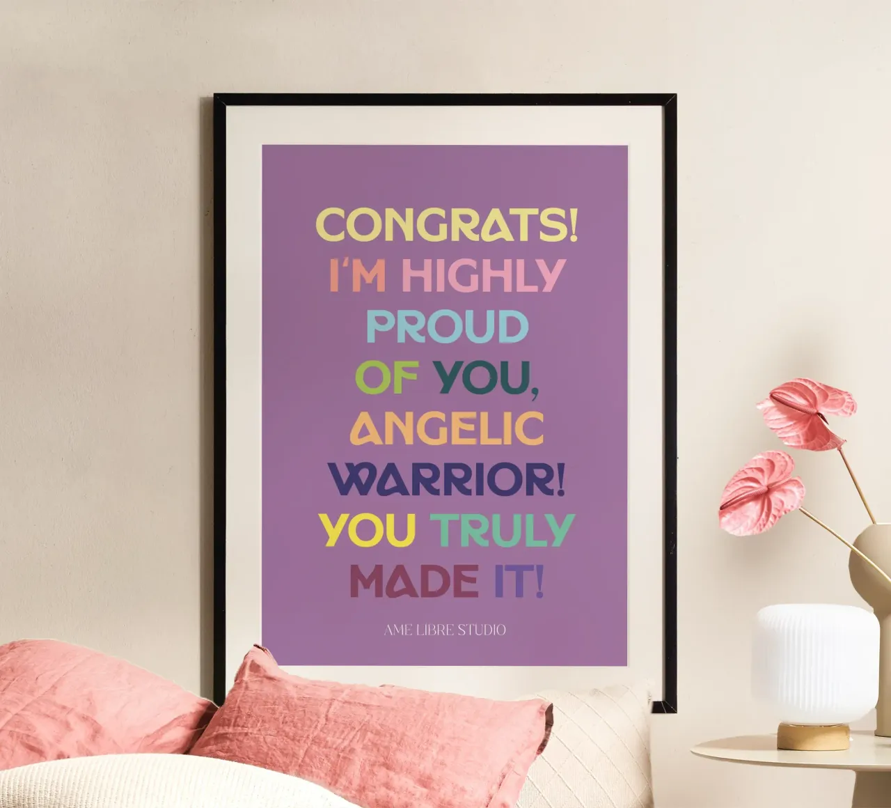 ๐ poster van MENTHE SAUVAGE