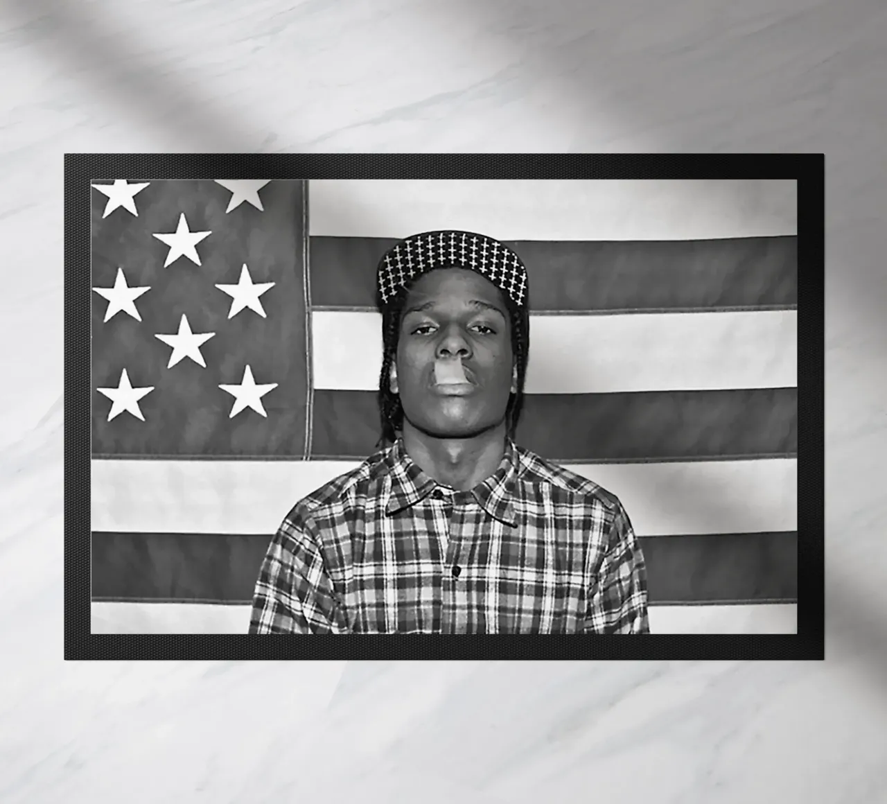 LONG.LIVE.A$AP – A$AP Rocky zerbino da Attaboy Dsgn