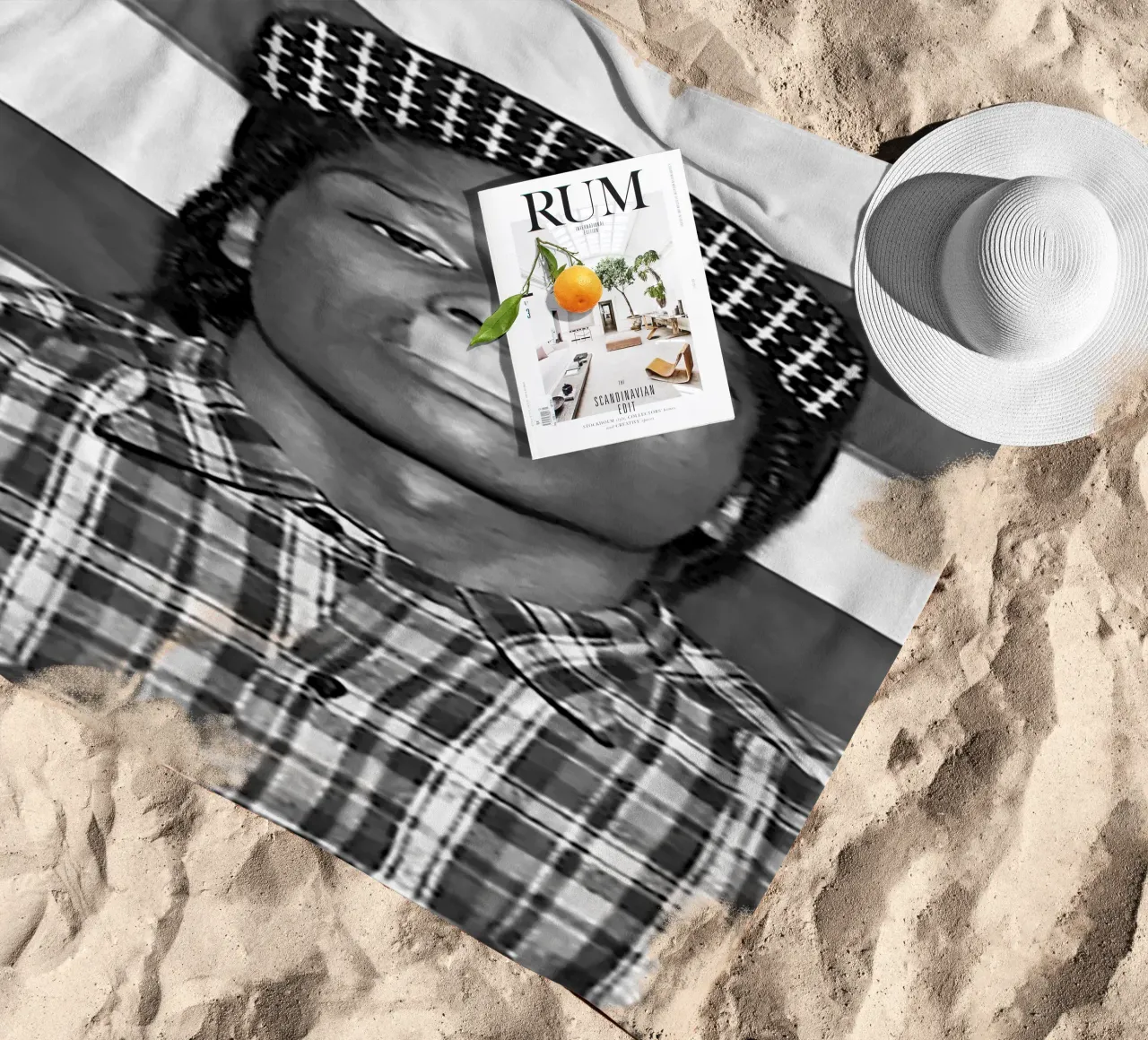 LONG.LIVE.A$AP – A$AP Rocky telo mare da Attaboy Dsgn