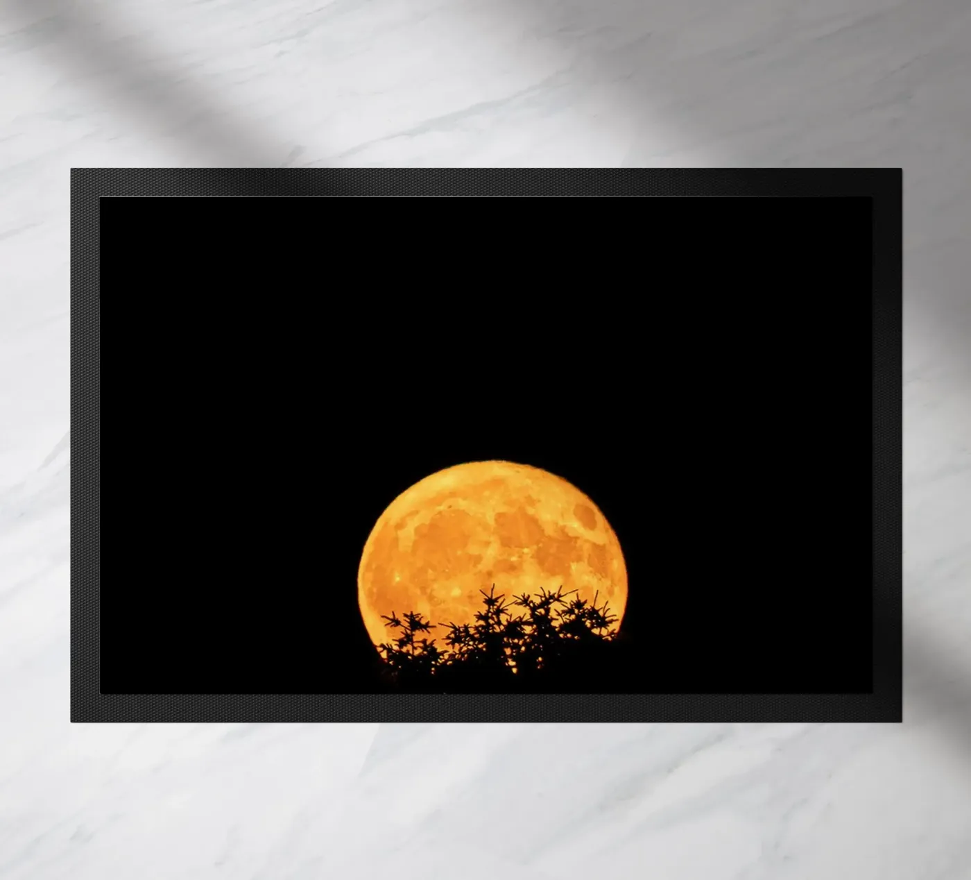 luna piena zerbino da Earthly Visions