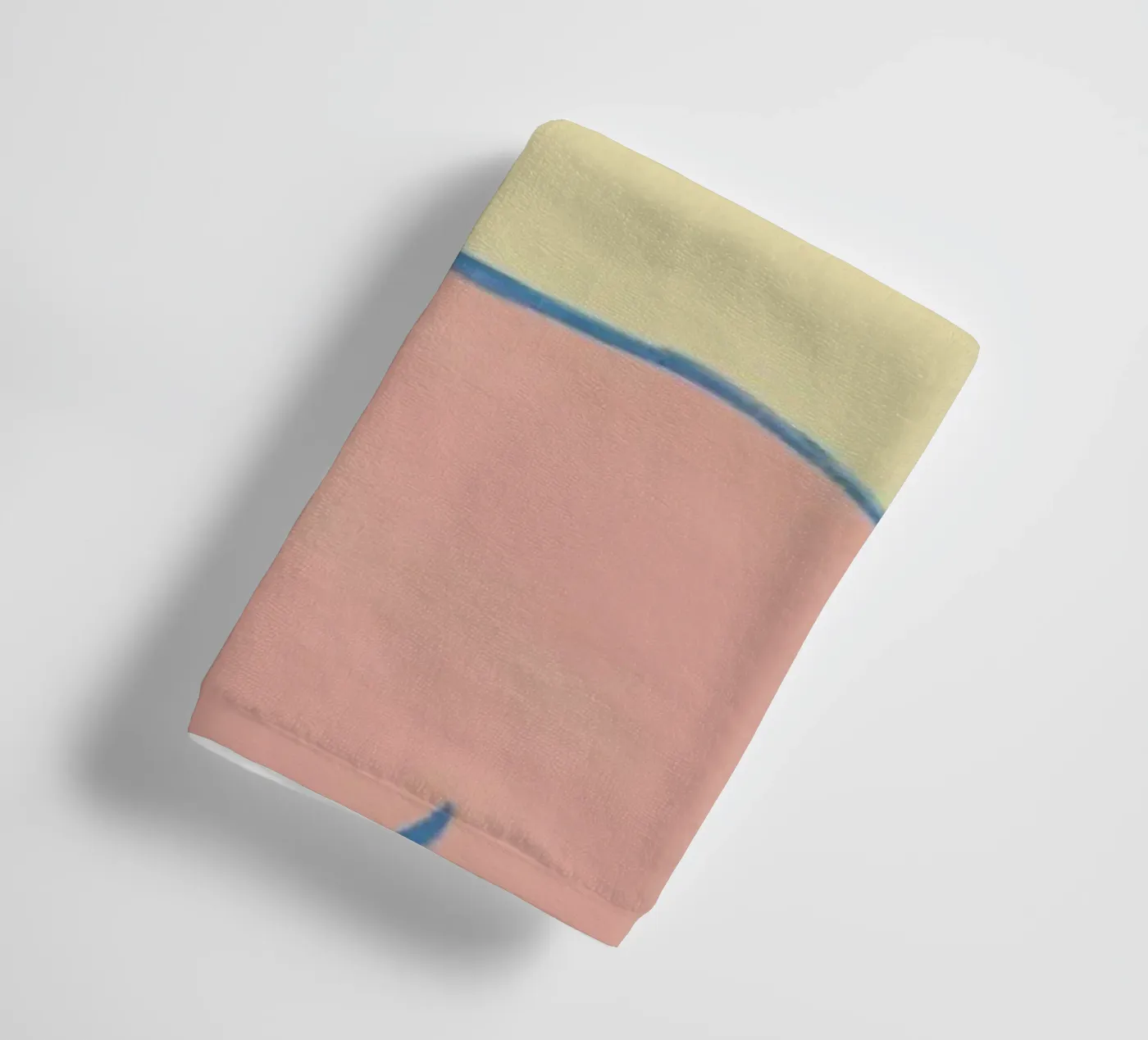 Aries badhanddoek van Sandra Poliakov