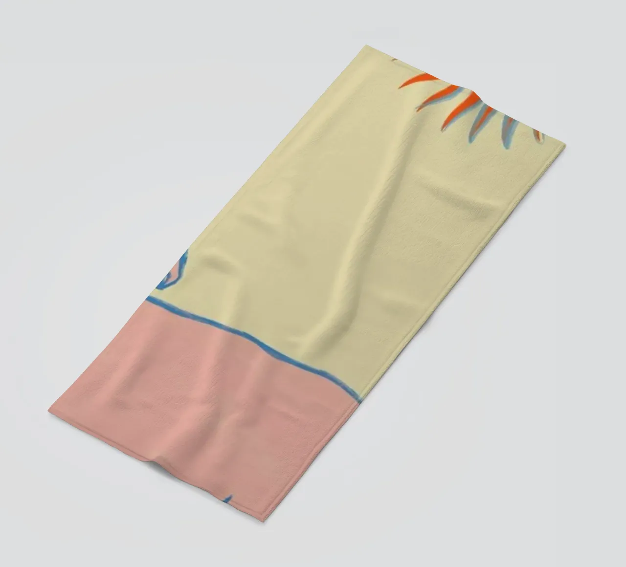 Aries telo mare da Sandra Poliakov