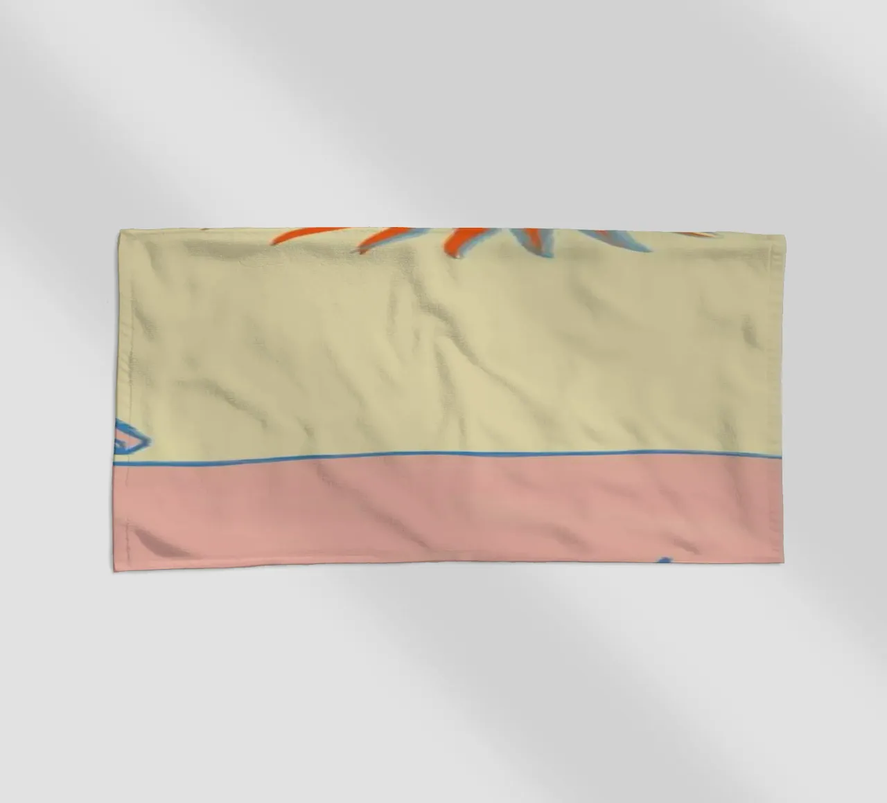 Aries telo mare da Sandra Poliakov