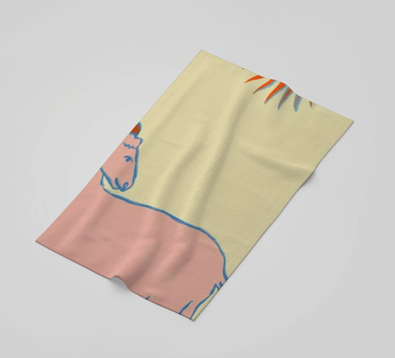 Aries telo mare da Sandra Poliakov