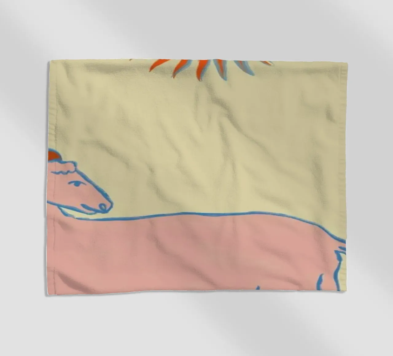 Aries telo mare da Sandra Poliakov