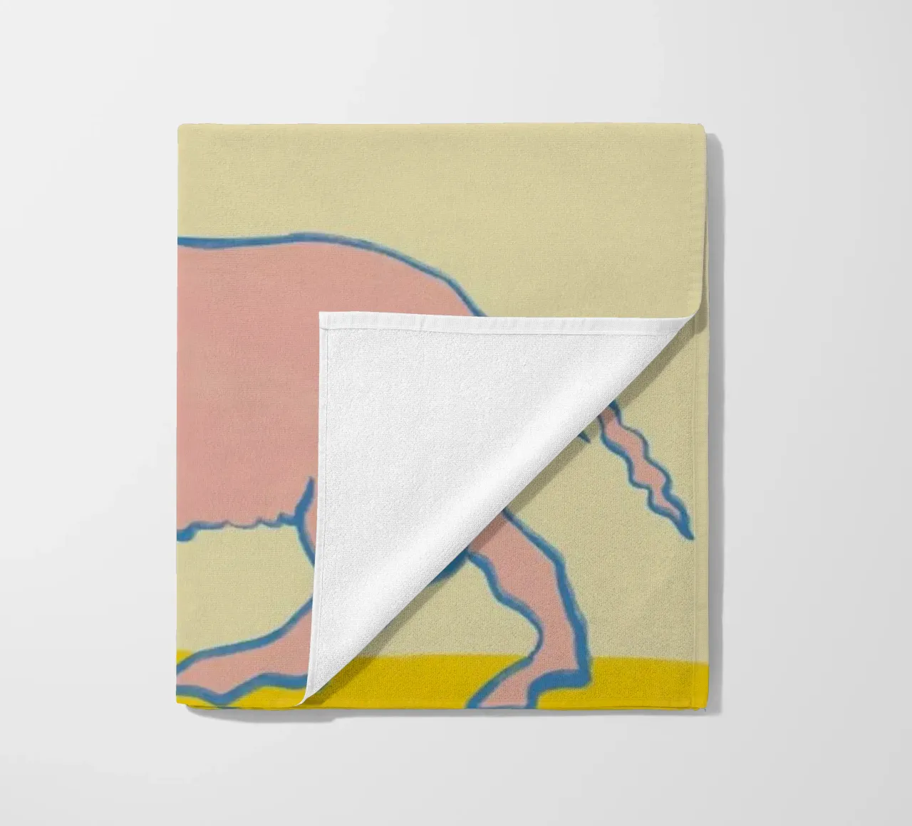 Aries telo mare da Sandra Poliakov