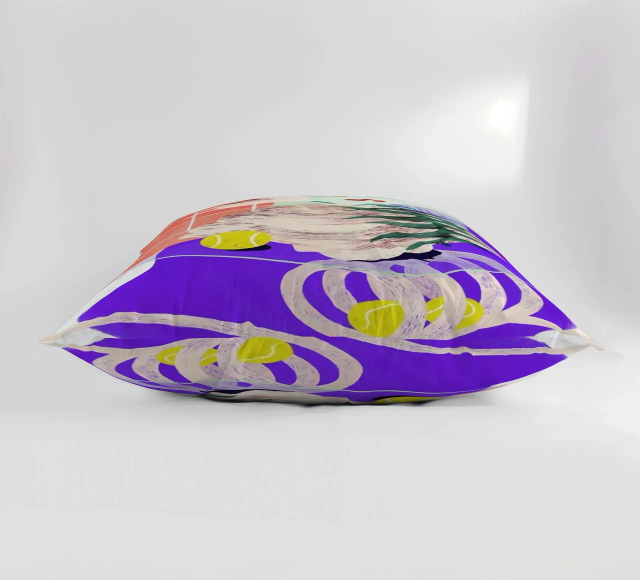 Ssl 3 cuscino da Frauke Schyroki