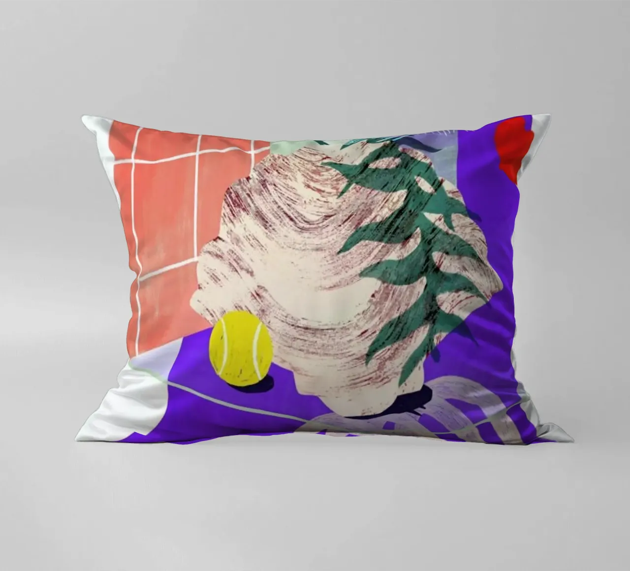 Ssl 3 cuscino da Frauke Schyroki