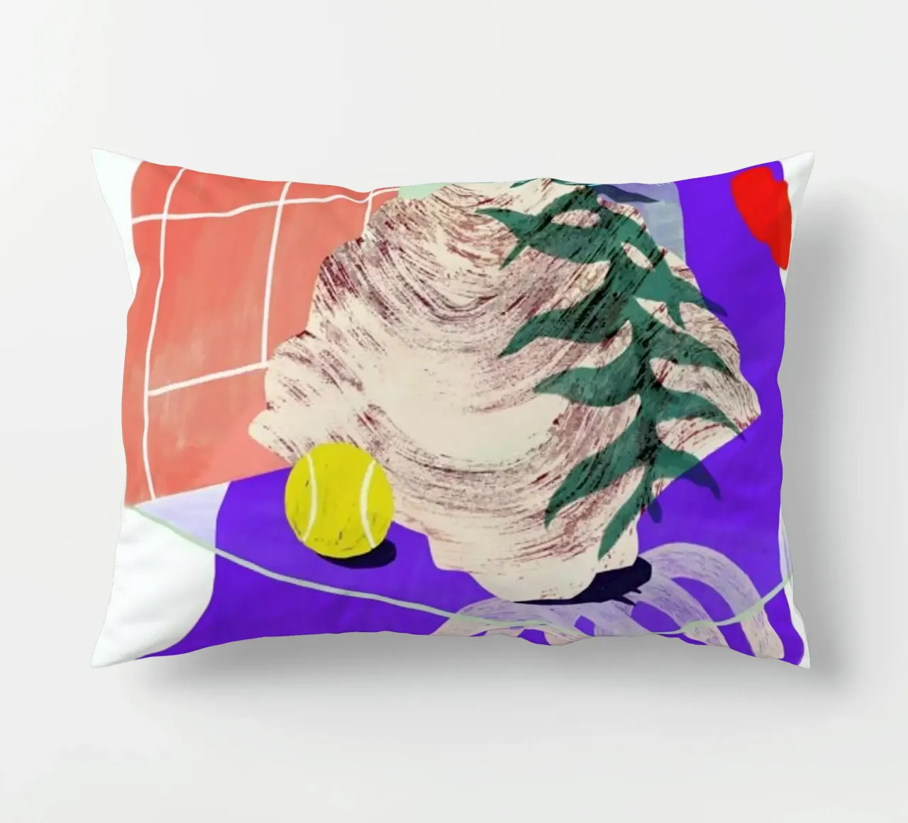 Ssl 3 cuscino da Frauke Schyroki