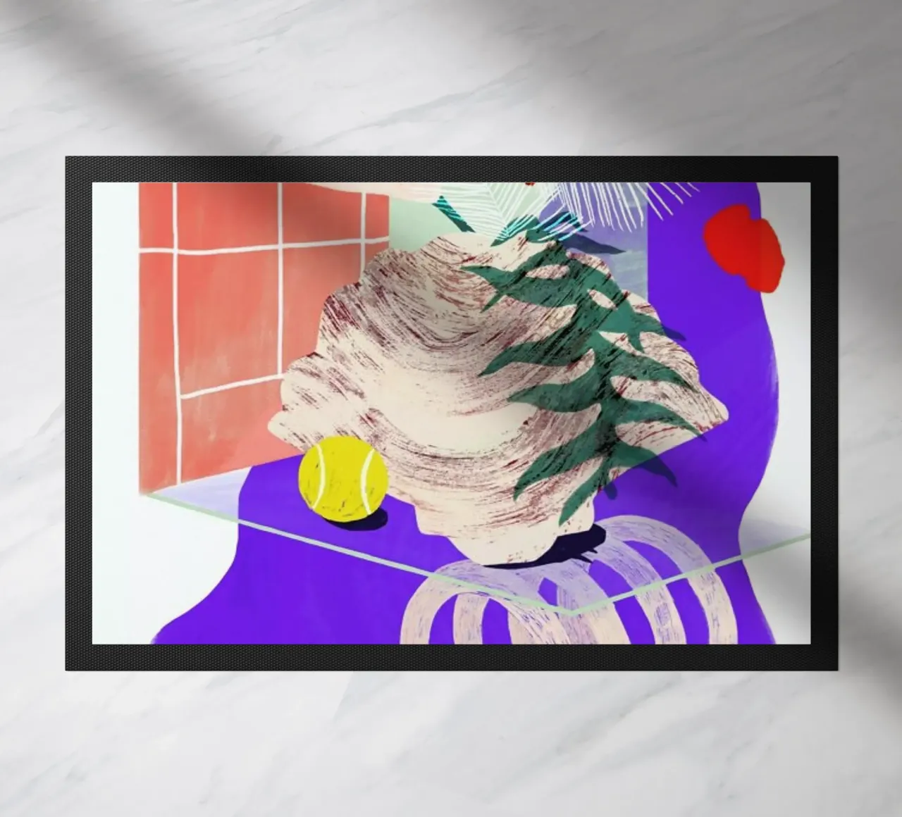 Ssl 3 zerbino da Frauke Schyroki