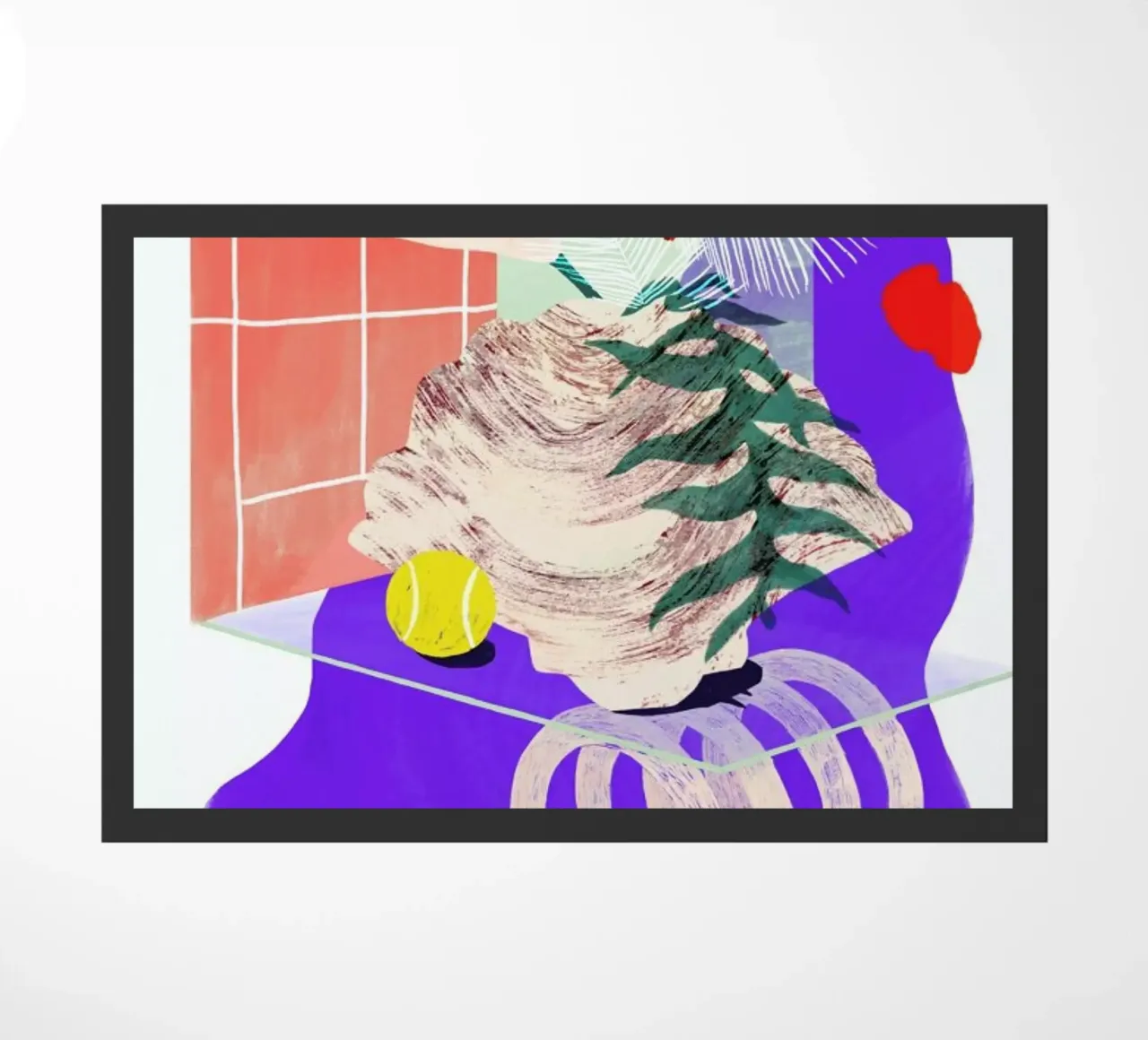 Ssl 3 zerbino da Frauke Schyroki