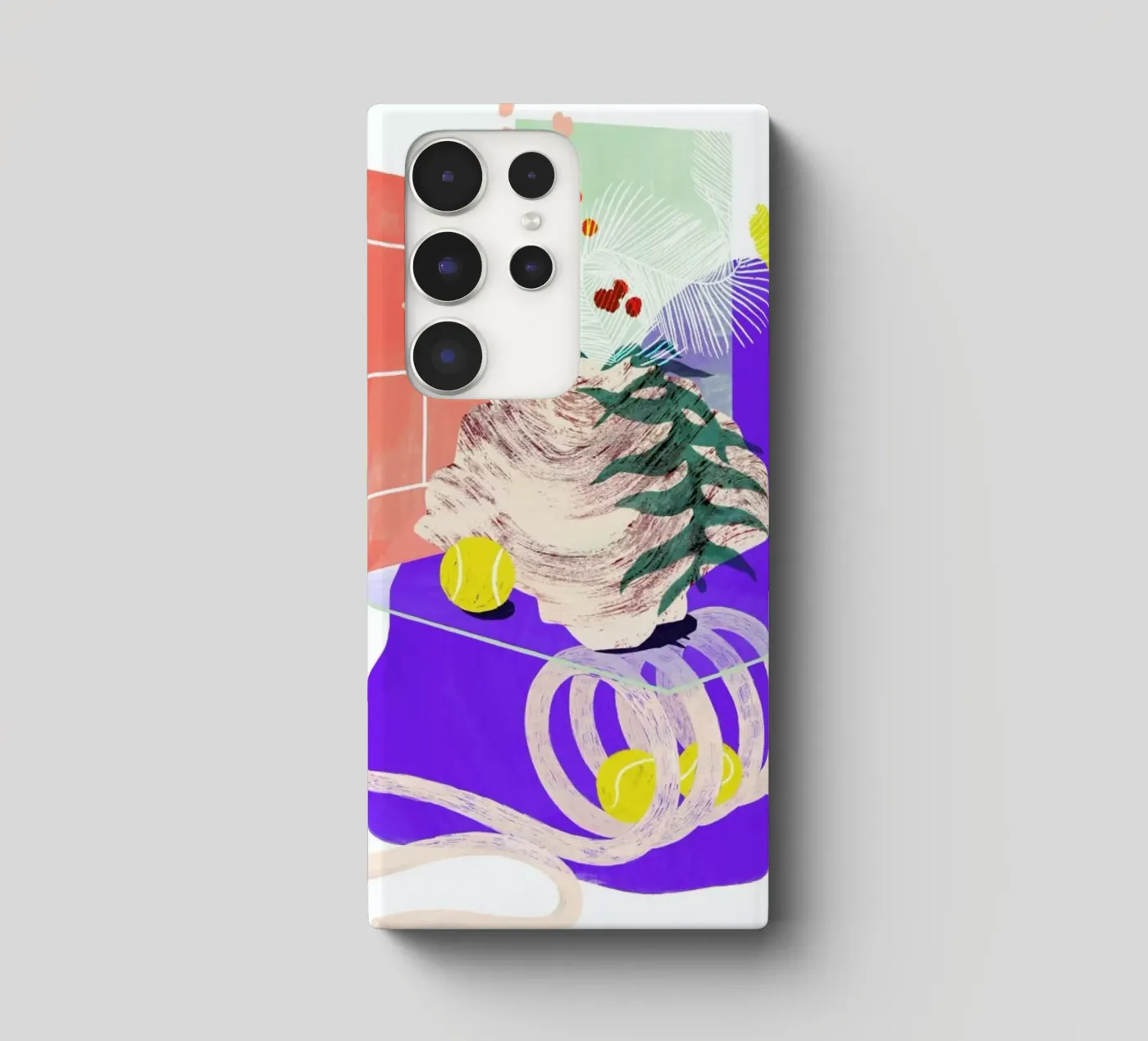 Ssl 3 cover samsung da Frauke Schyroki