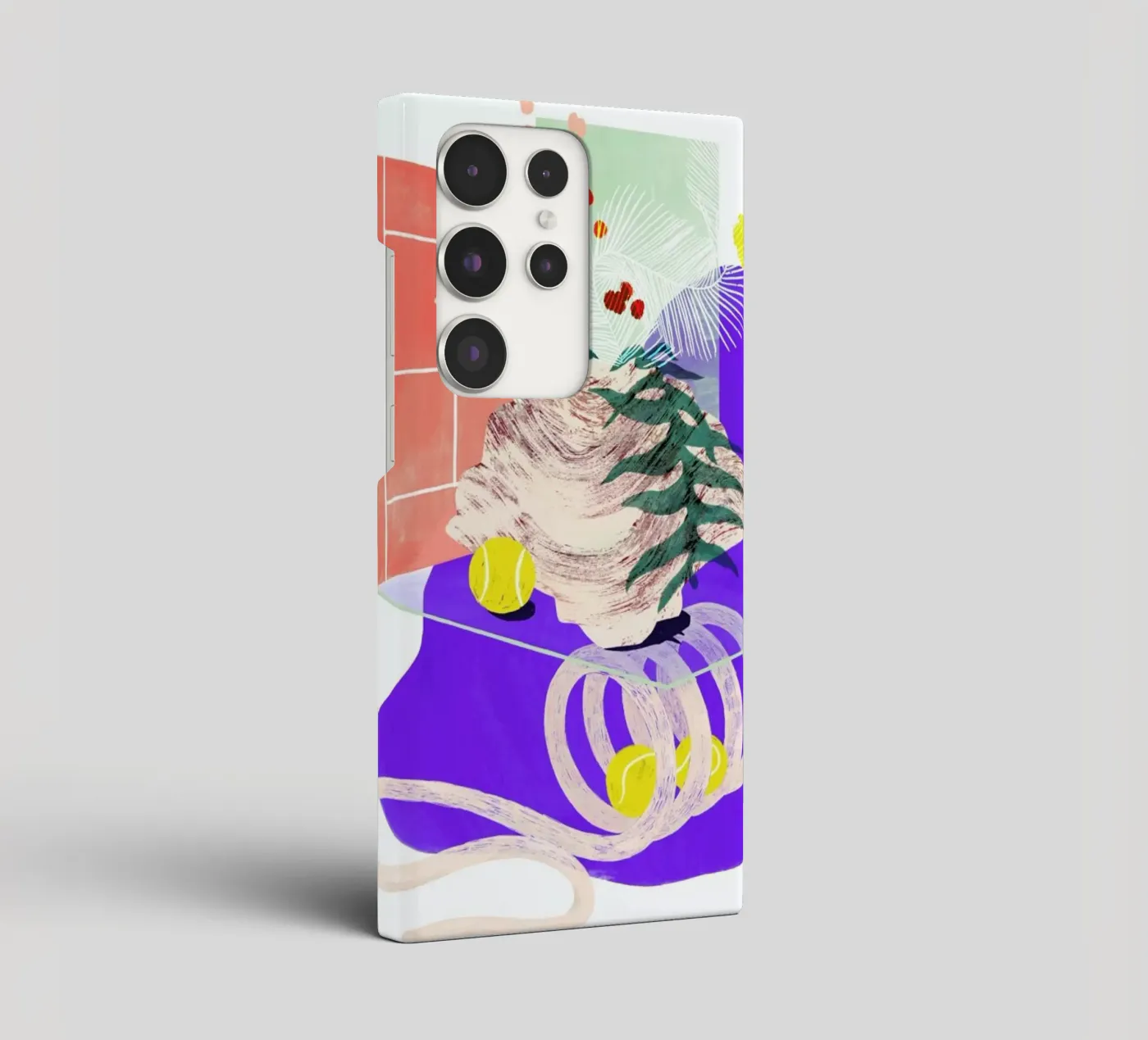 Ssl 3 cover samsung da Frauke Schyroki