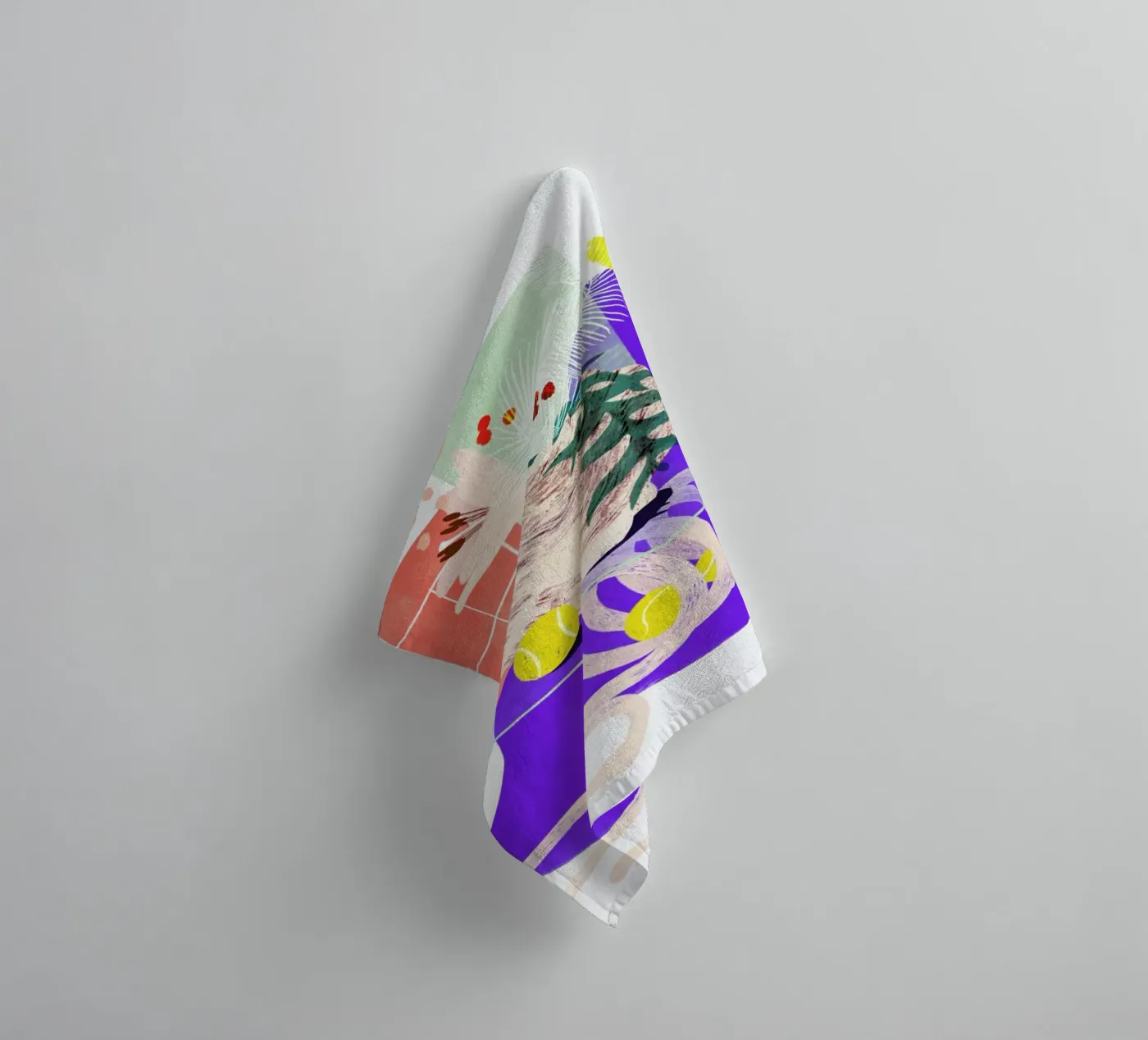 Ssl 3 badhanddoek van Frauke Schyroki