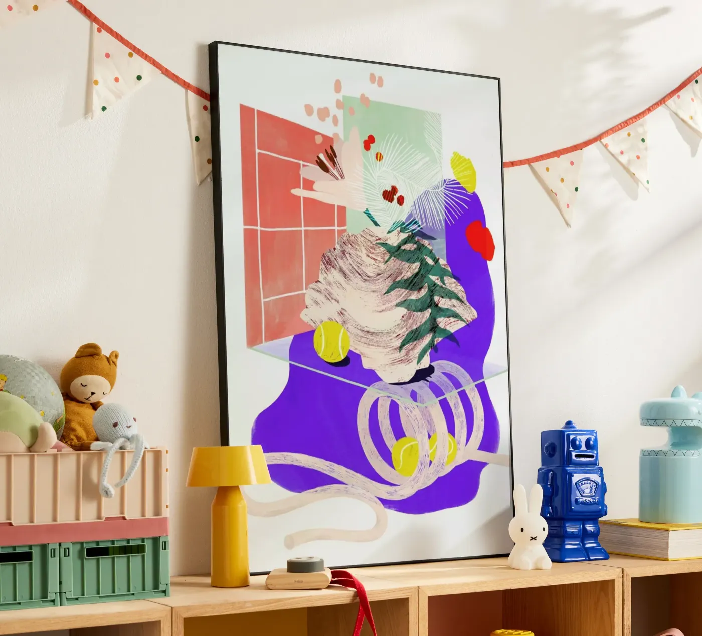 Ssl 3 alluminio dibond da Frauke Schyroki