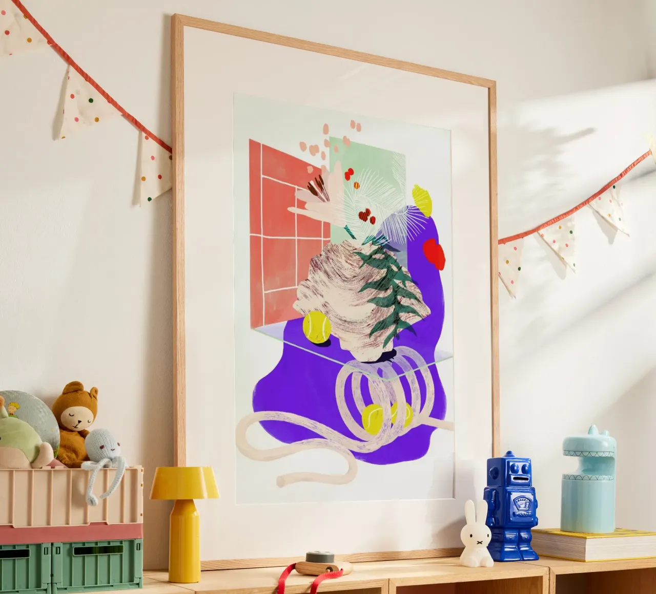 Ssl 3 poster da Frauke Schyroki