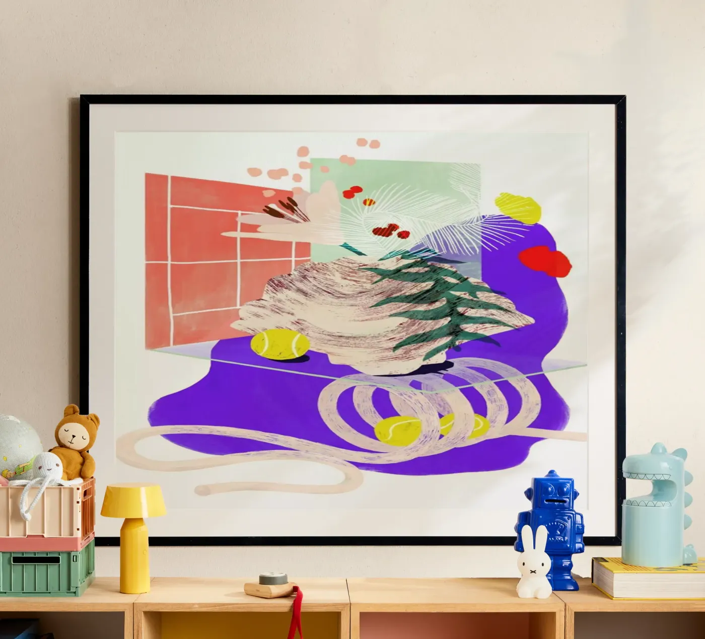 Ssl 3 poster da Frauke Schyroki