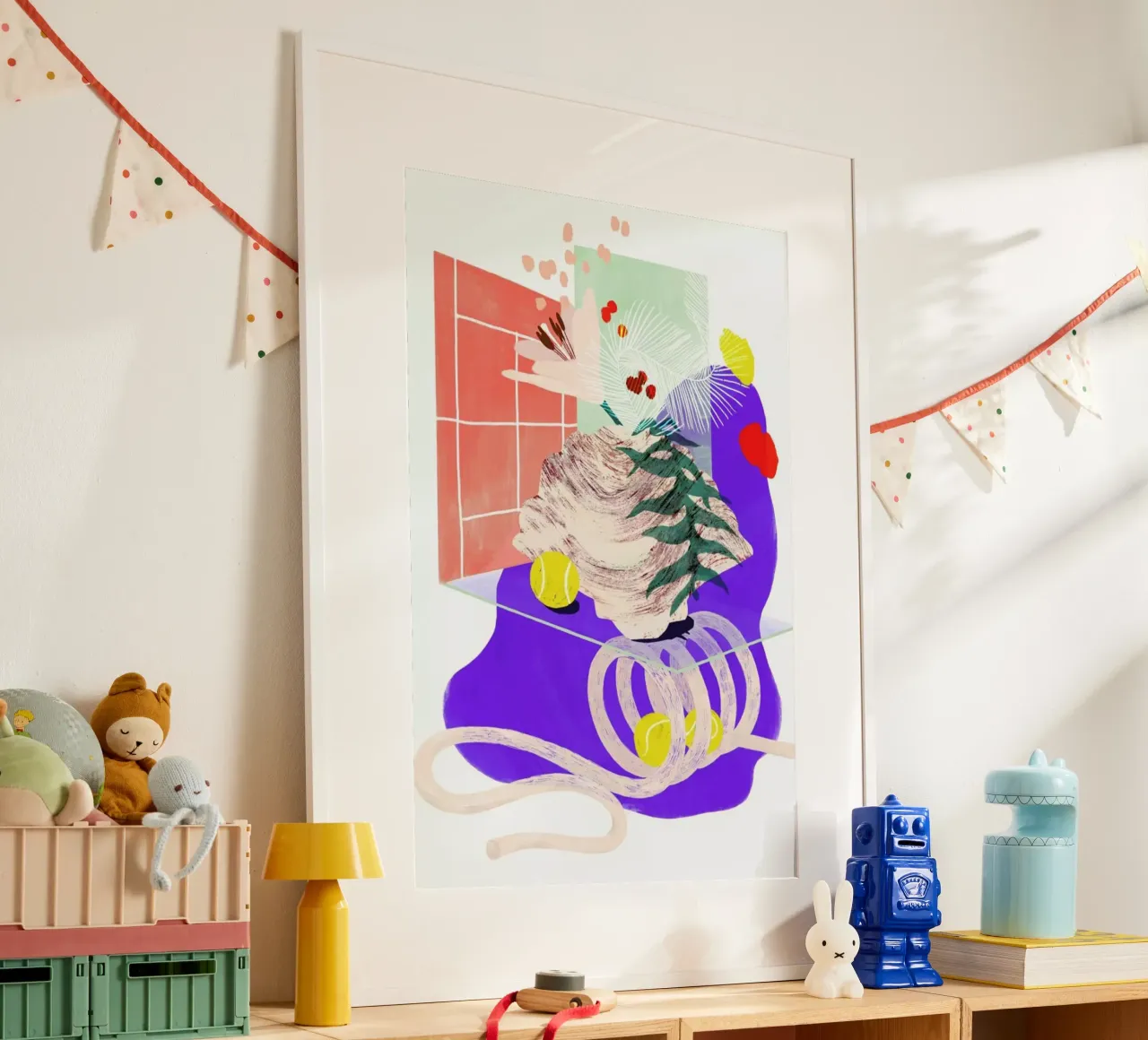 Ssl 3 poster da Frauke Schyroki