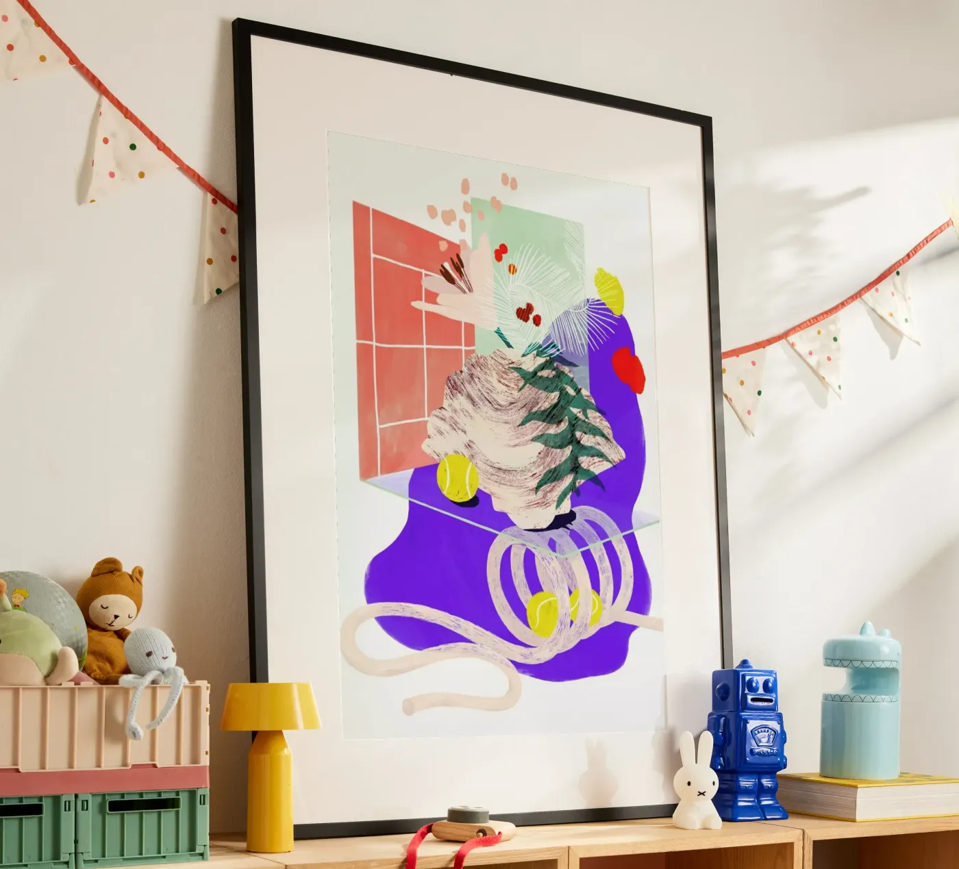 Ssl 3 poster da Frauke Schyroki